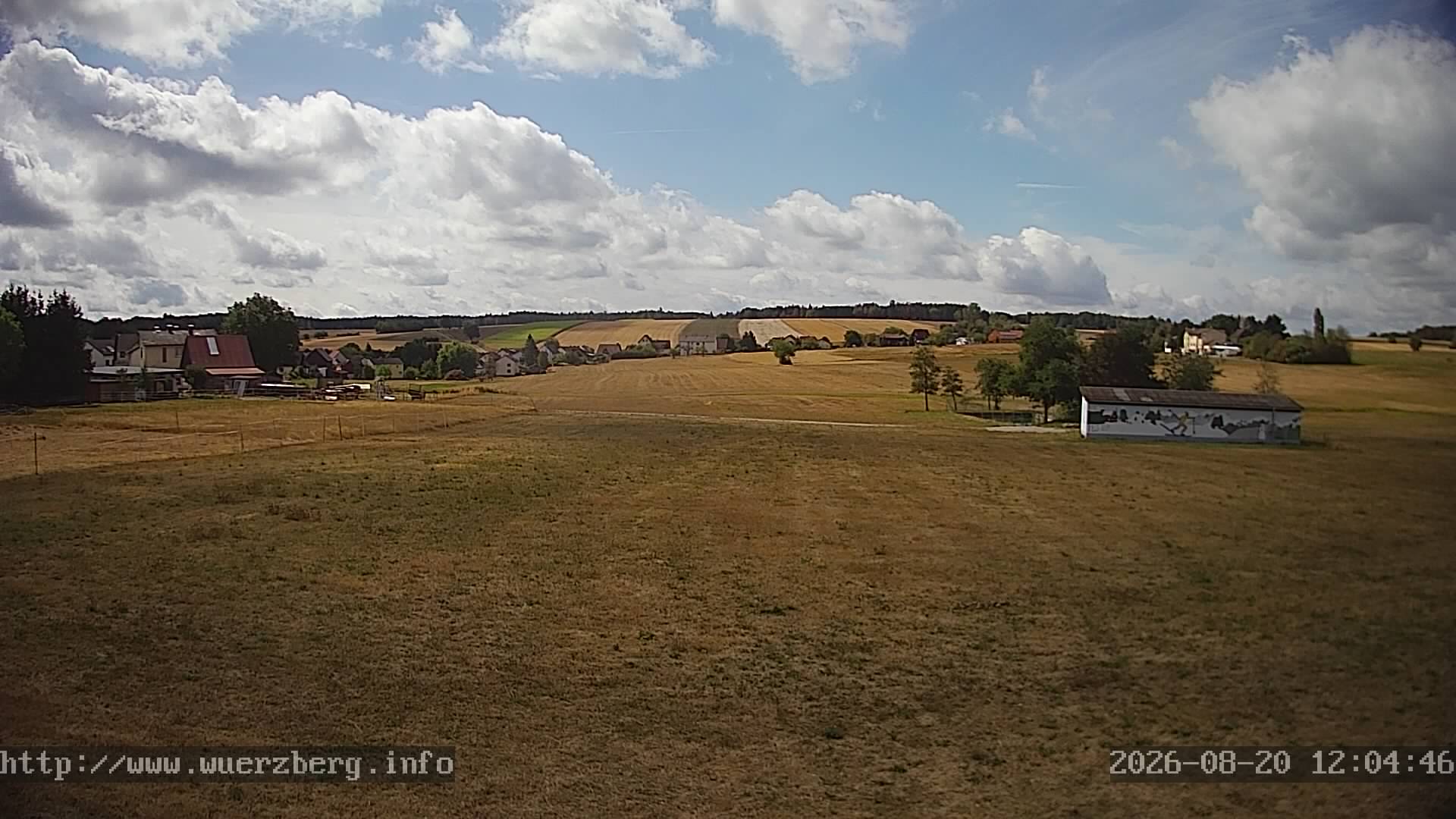 Webcam Würzberg