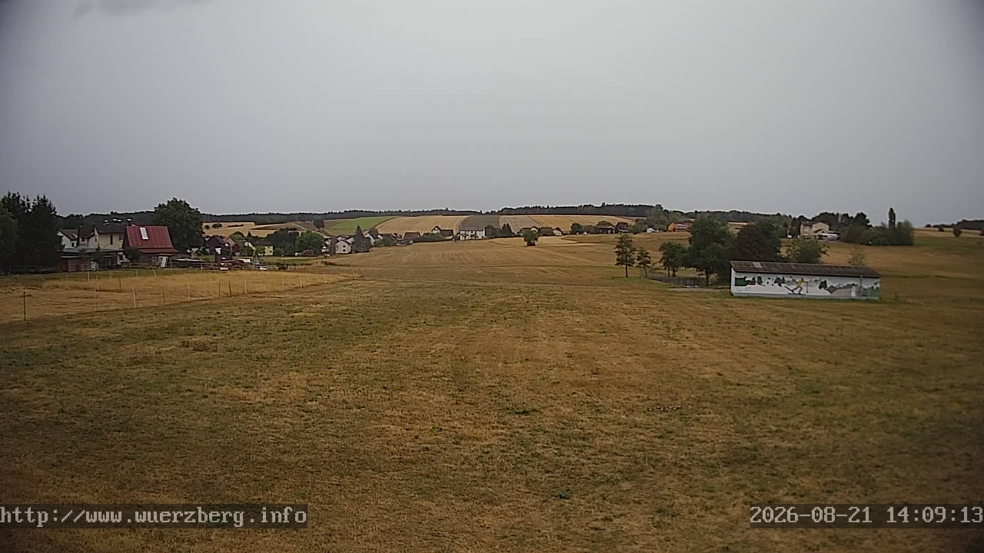 Webcam Würzberg