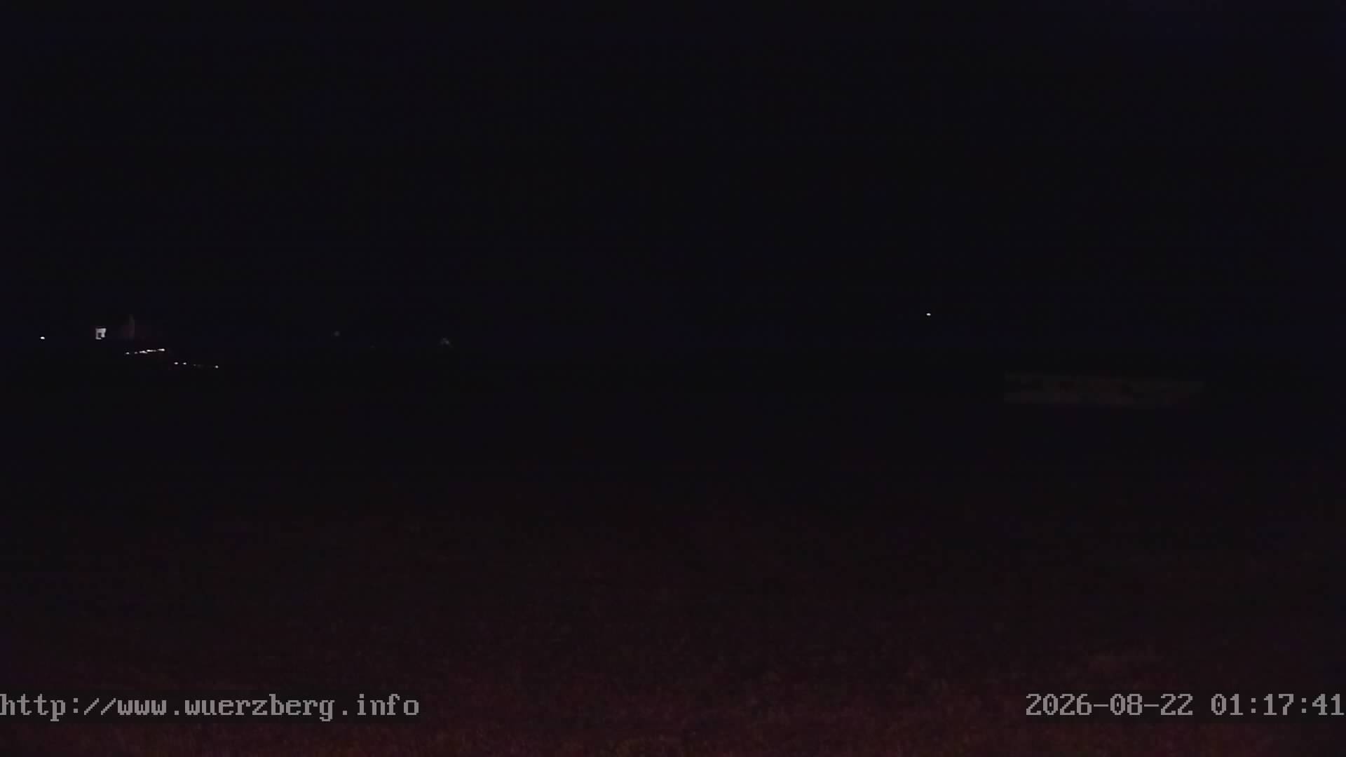 Webcam Würzberg
