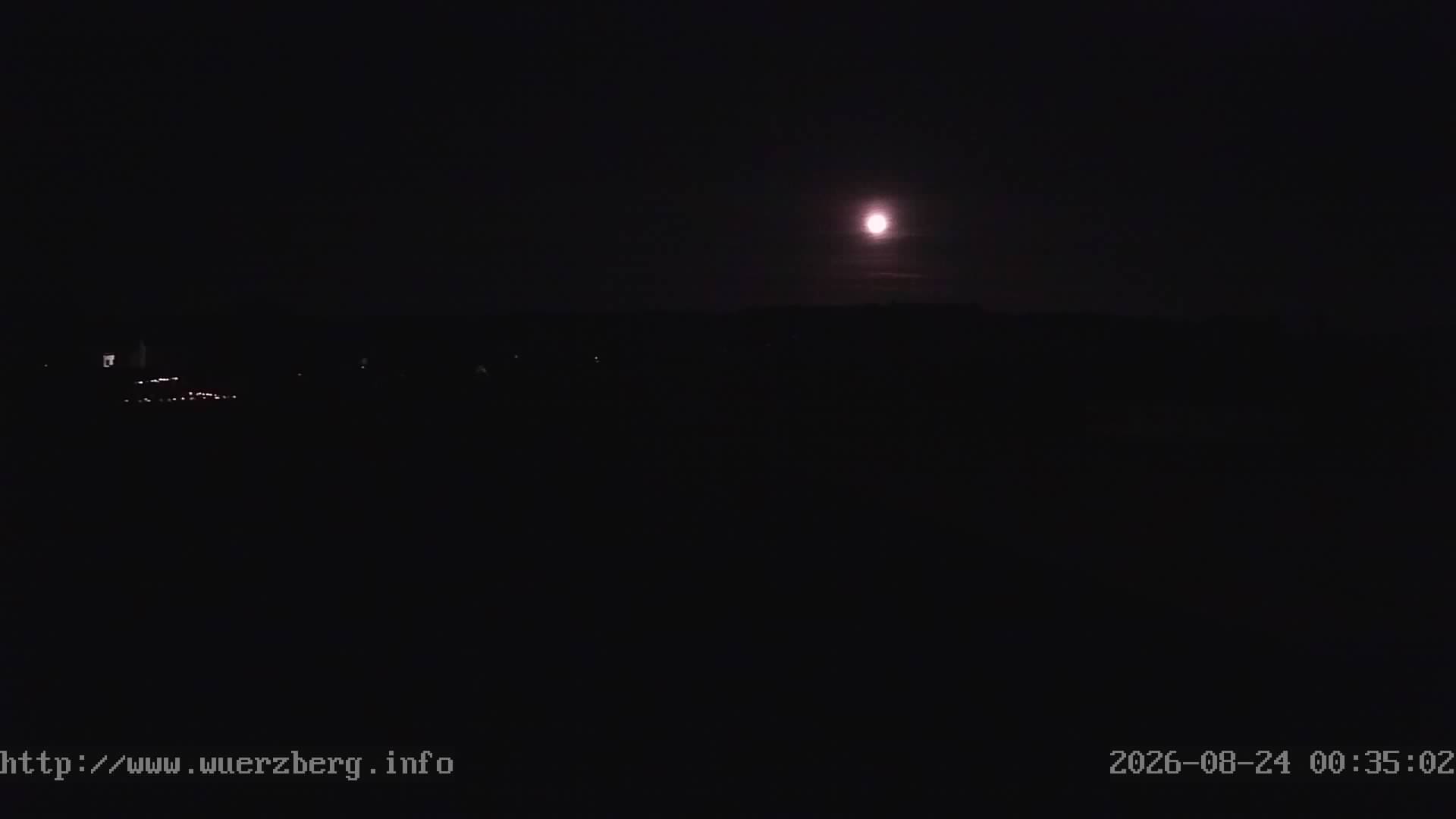 Webcam Würzberg