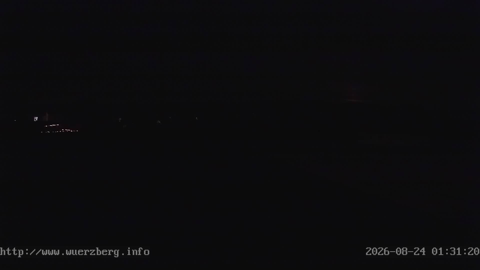 Webcam Würzberg