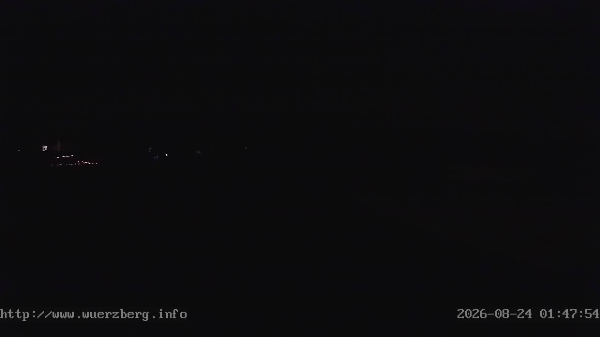 Webcam Würzberg