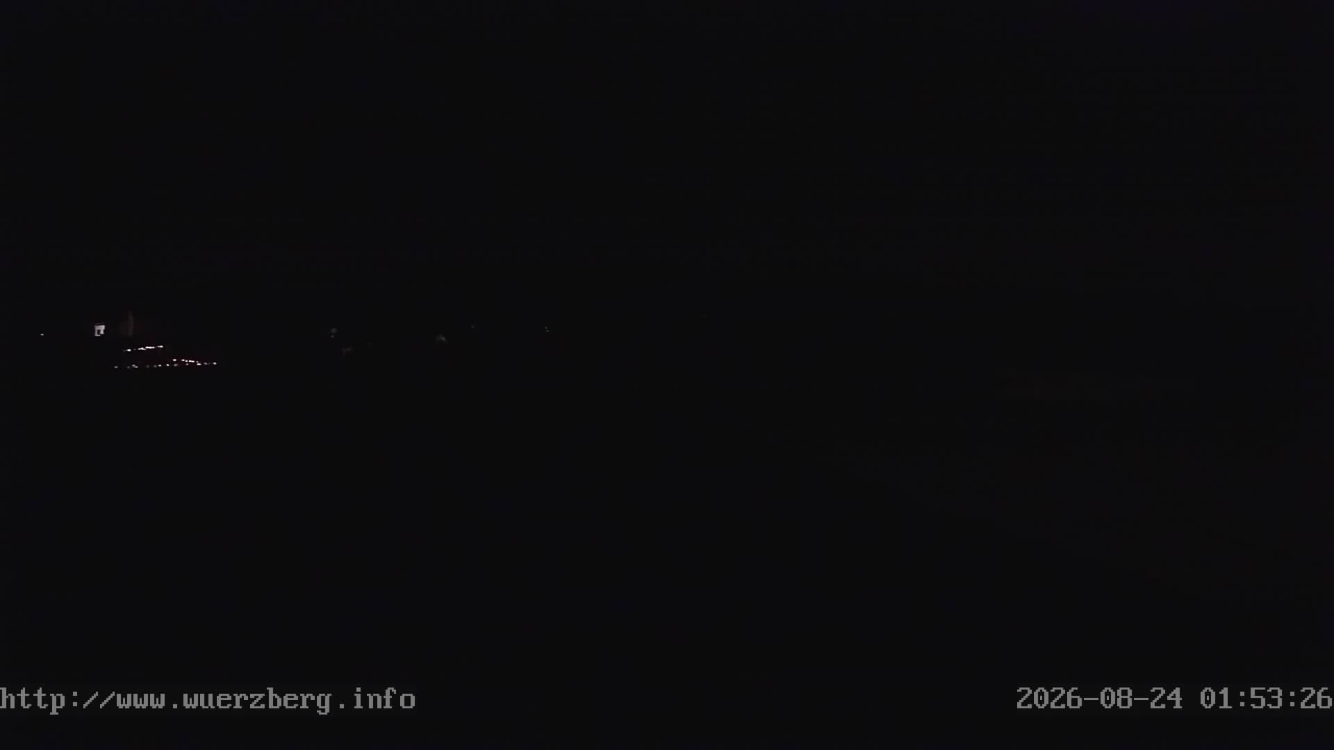 Webcam Würzberg