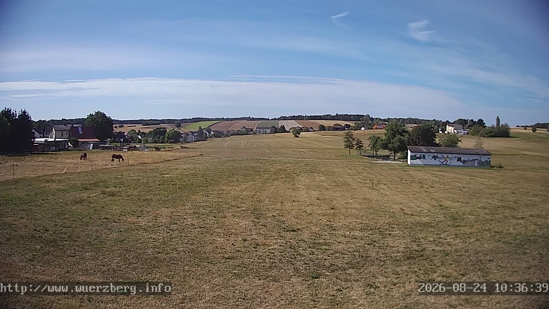 Webcam Würzberg