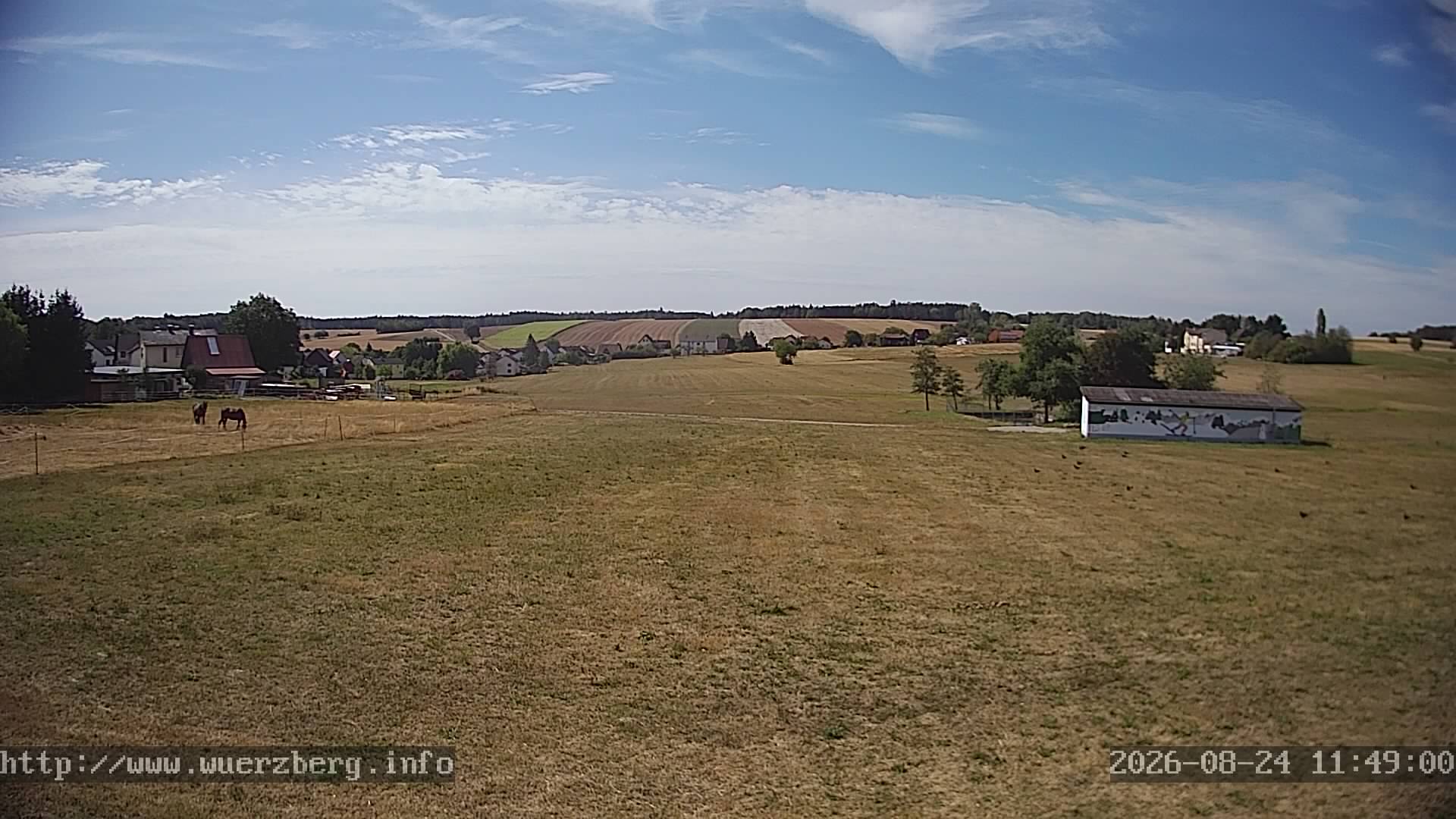 Webcam Würzberg