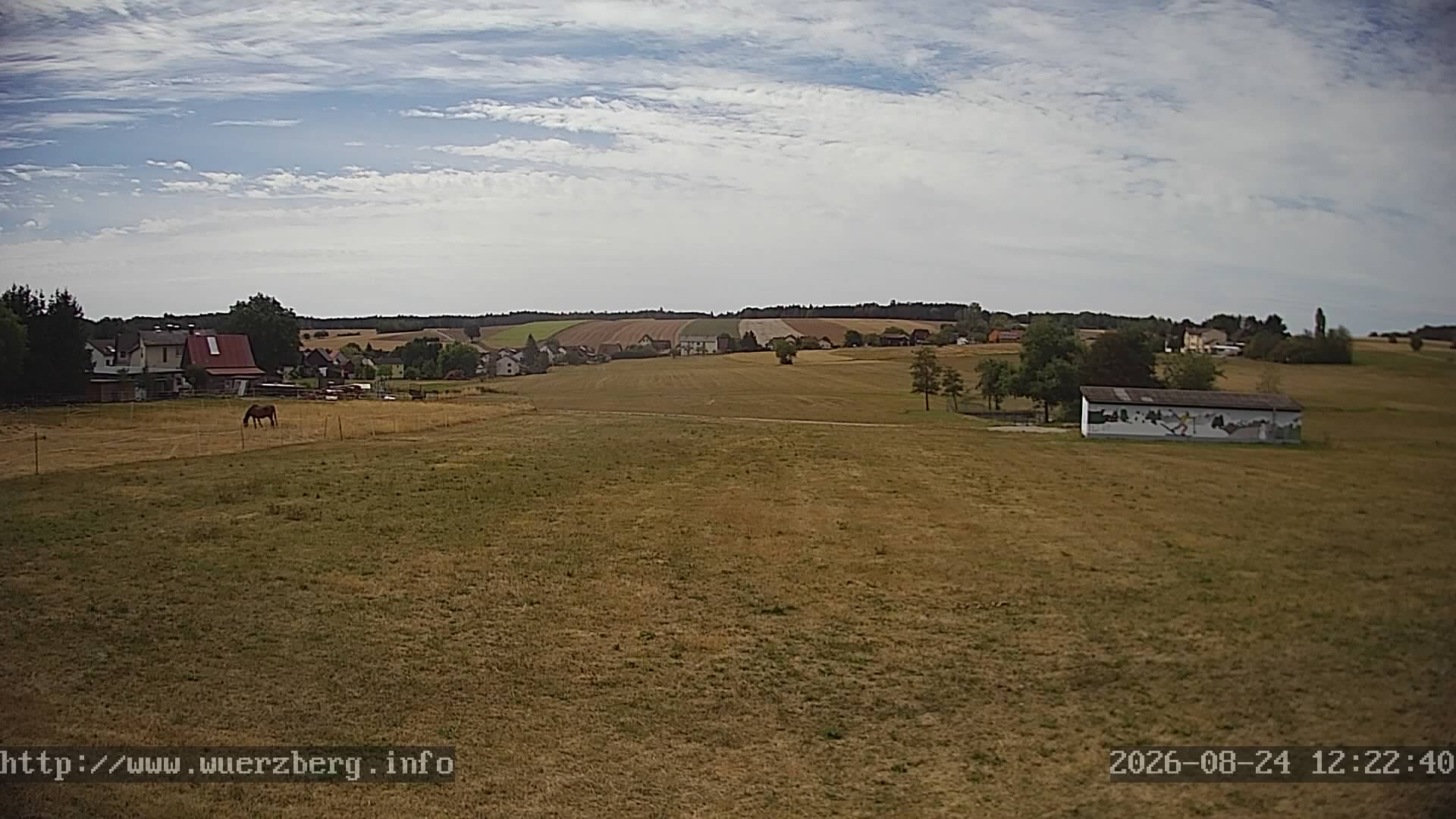 Webcam Würzberg