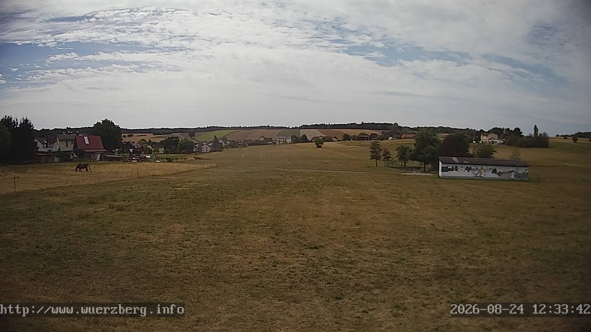 Webcam Würzberg