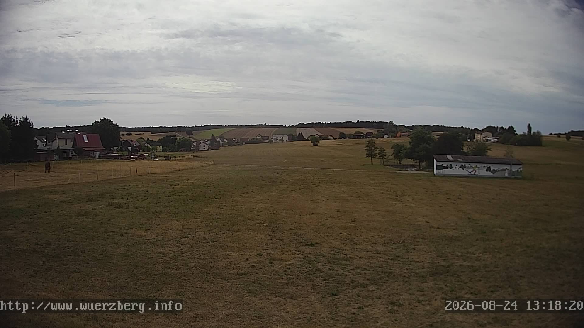 Webcam Würzberg