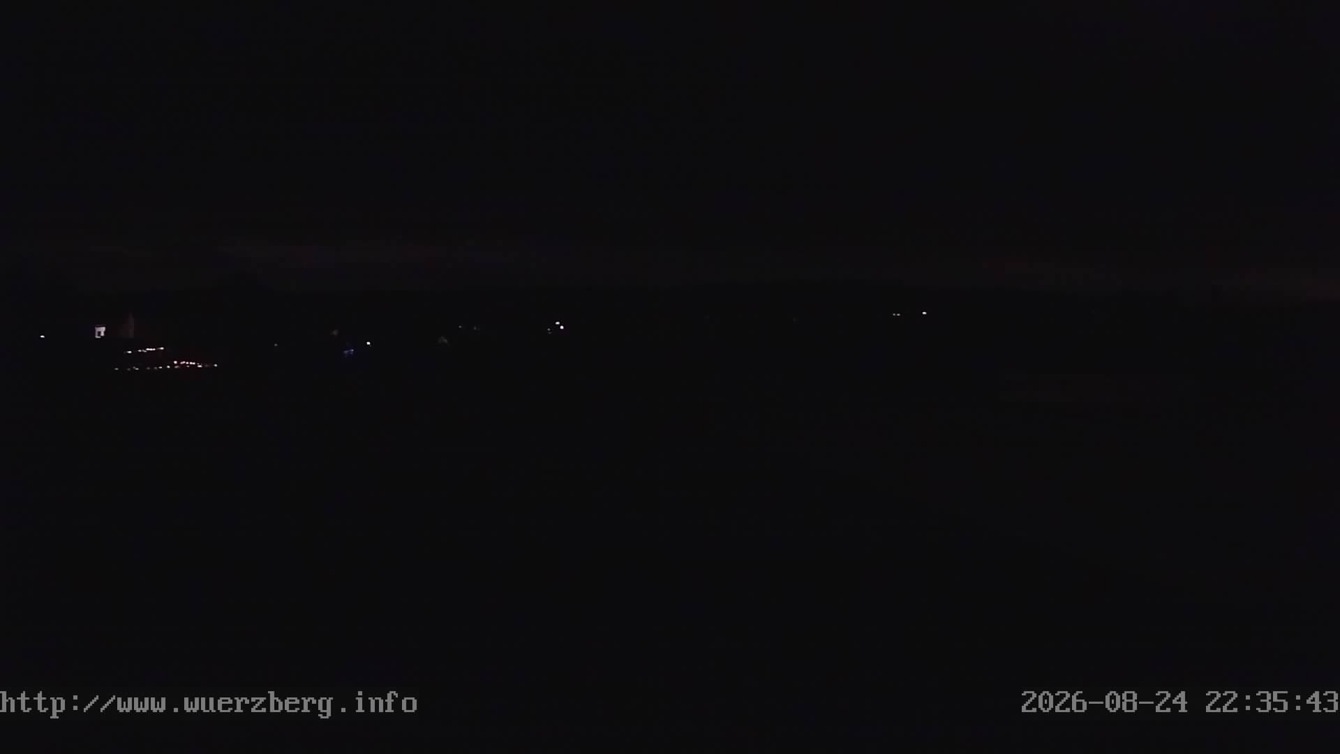 Webcam Würzberg