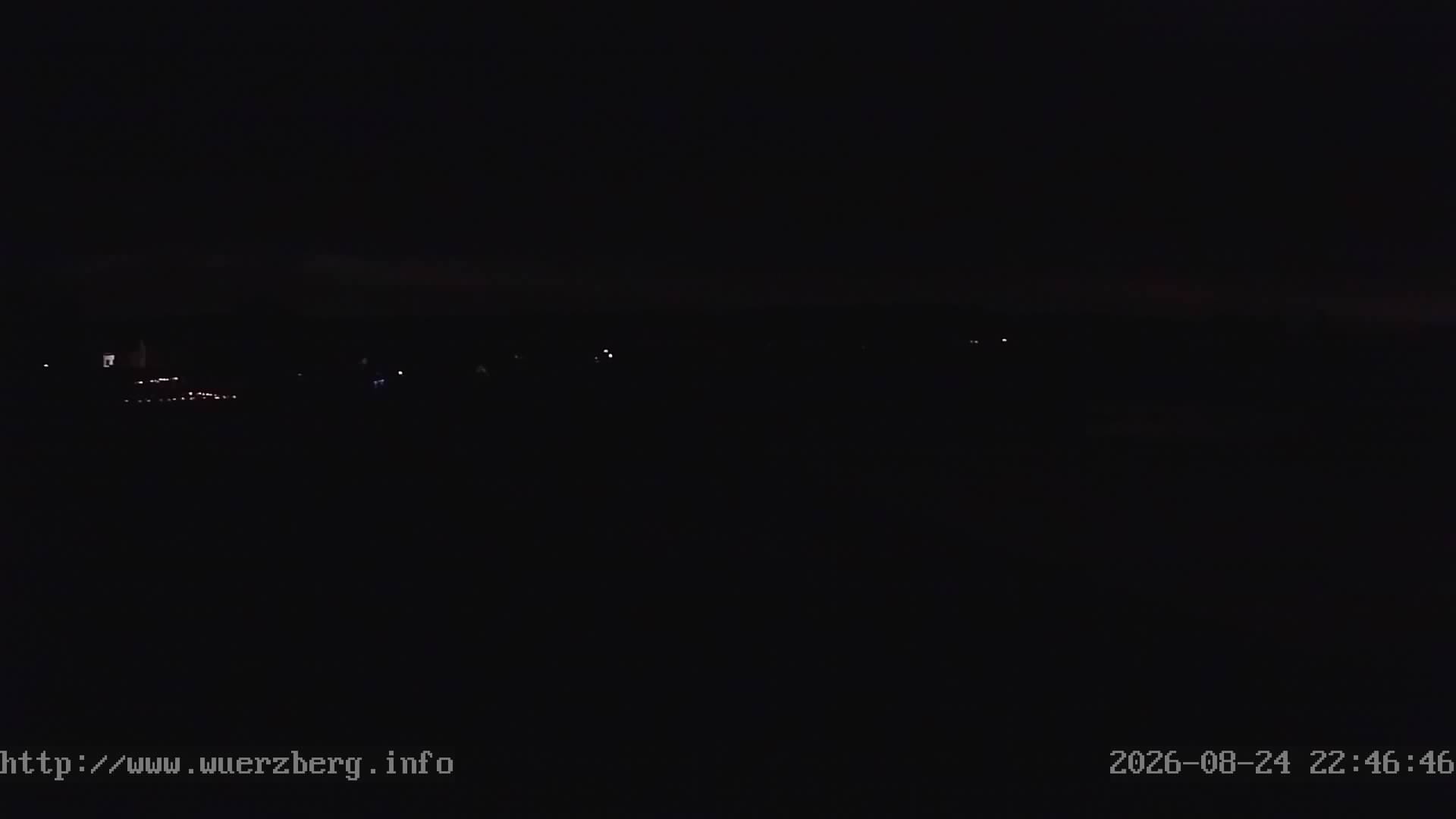 Webcam Würzberg
