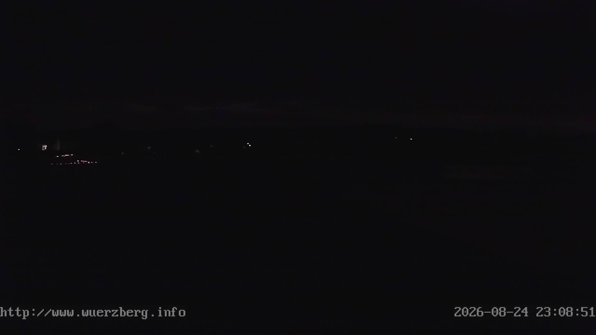 Webcam Würzberg