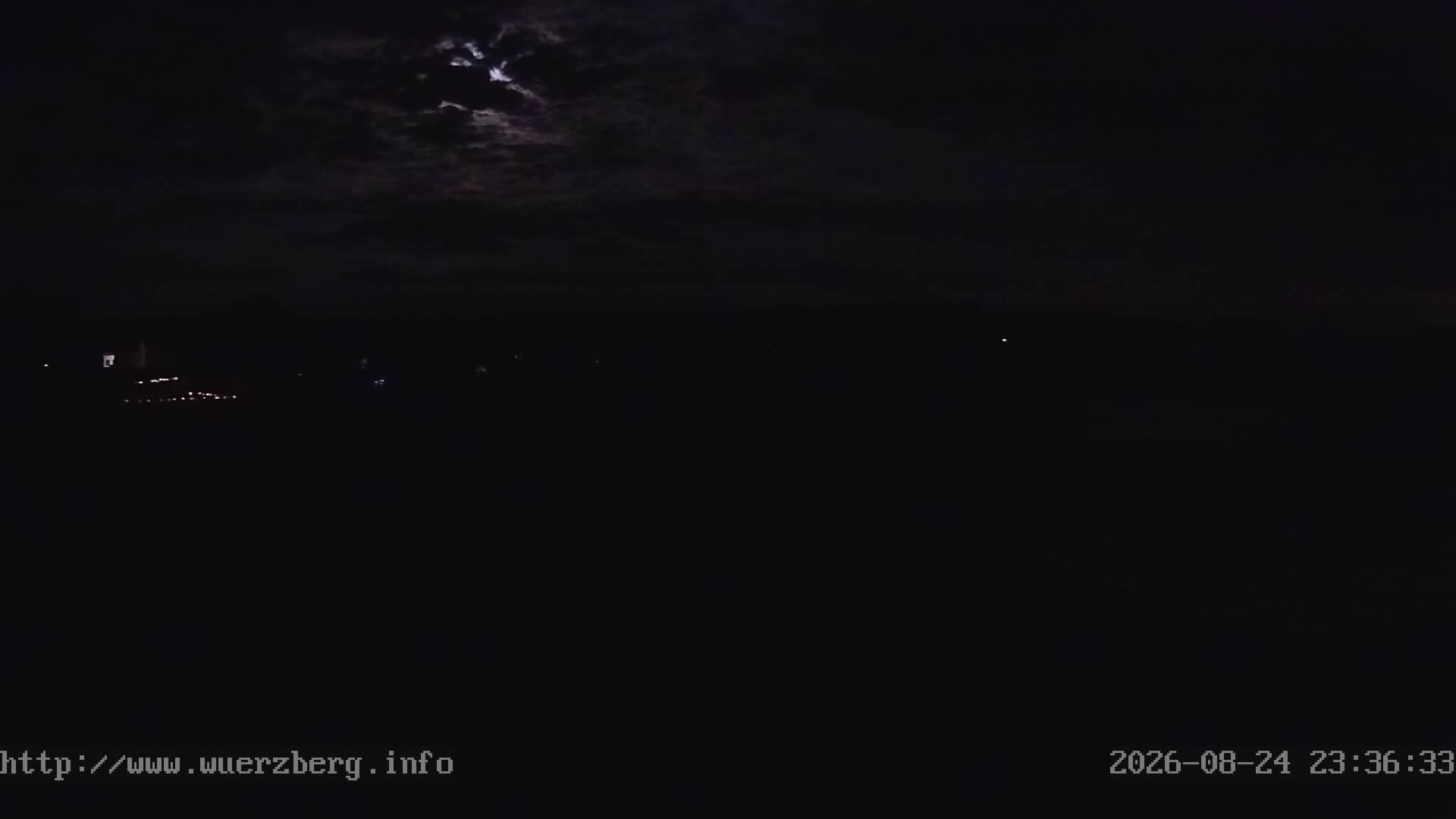 Webcam Würzberg