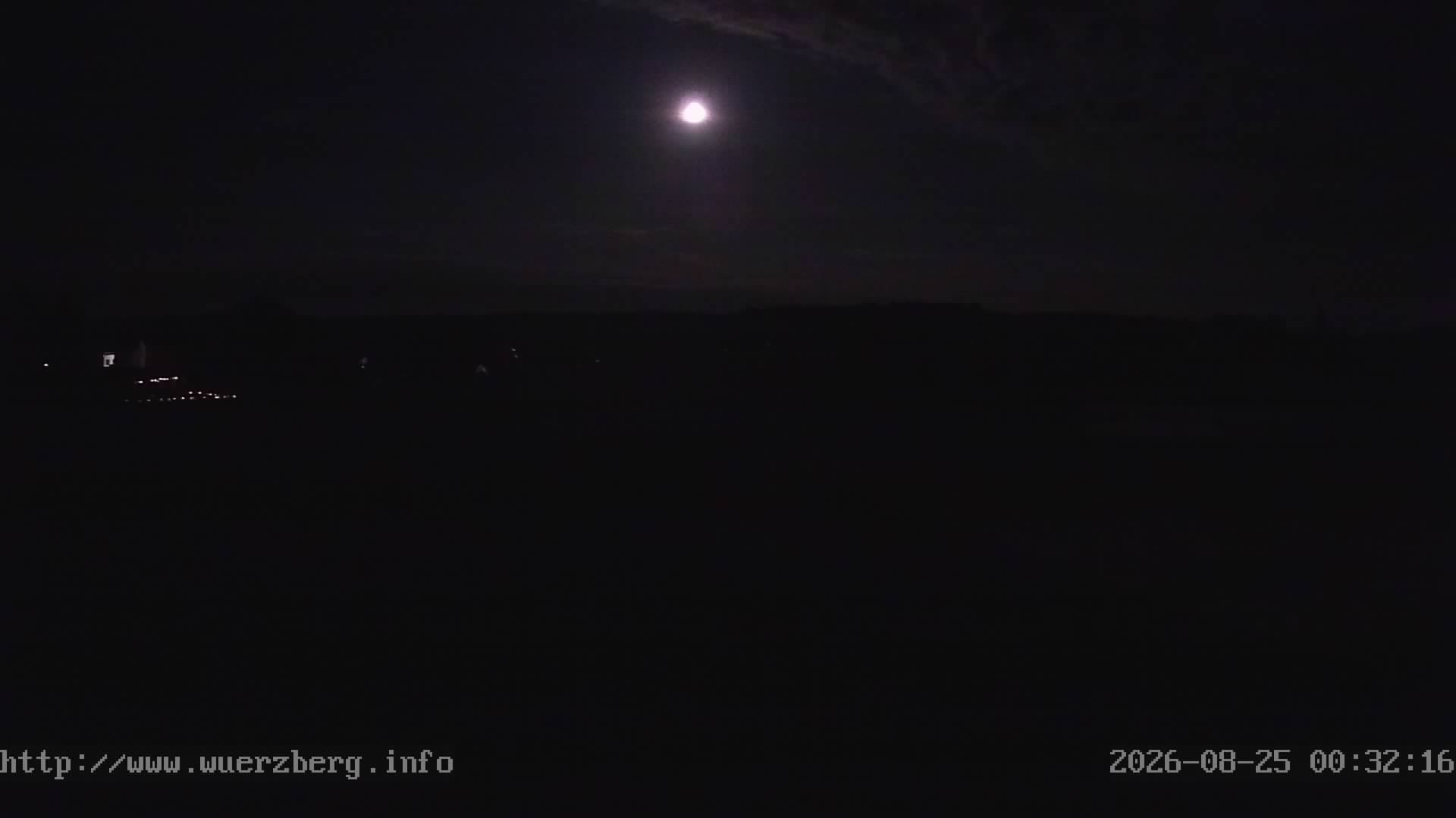 Webcam Würzberg
