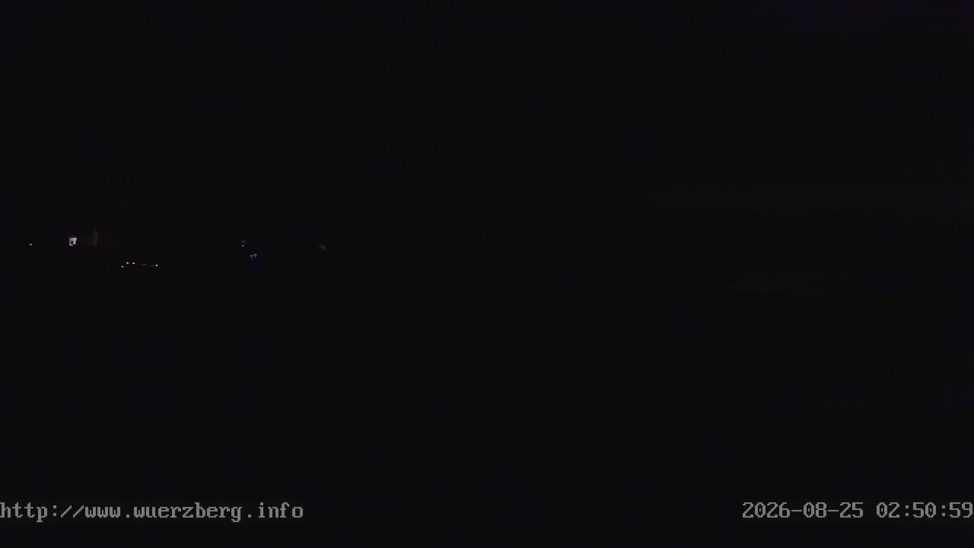 Webcam Würzberg
