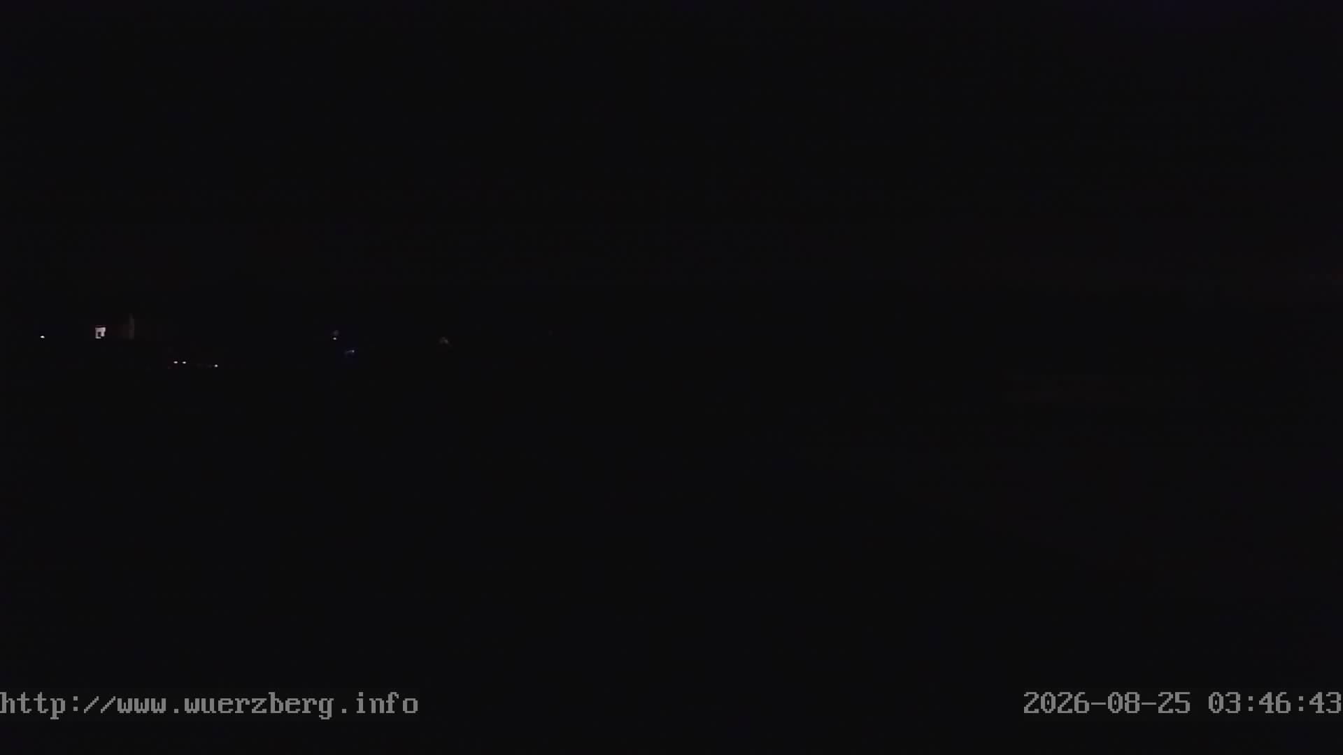 Webcam Würzberg