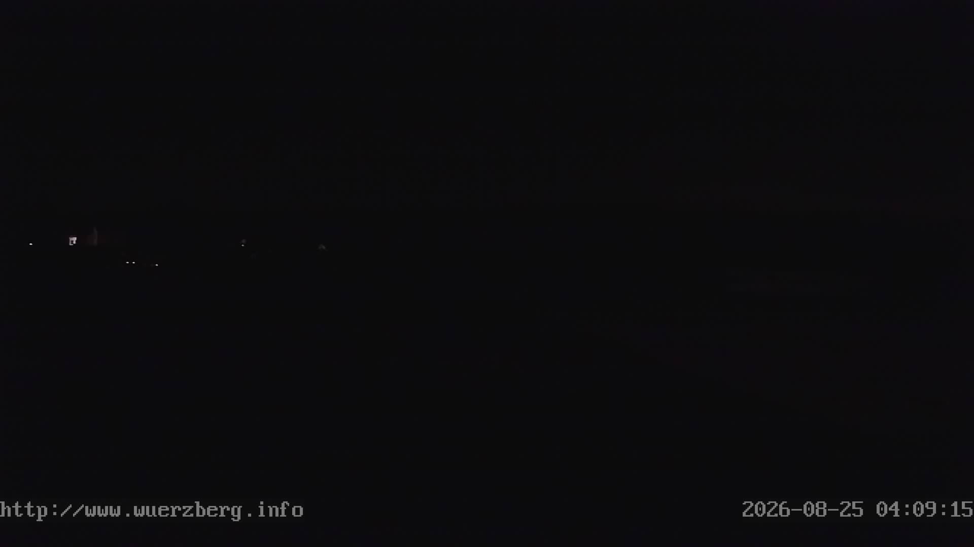 Webcam Würzberg