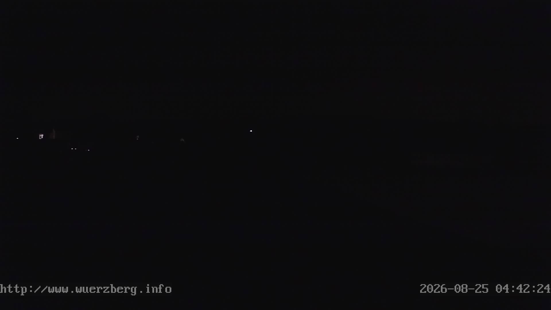 Webcam Würzberg