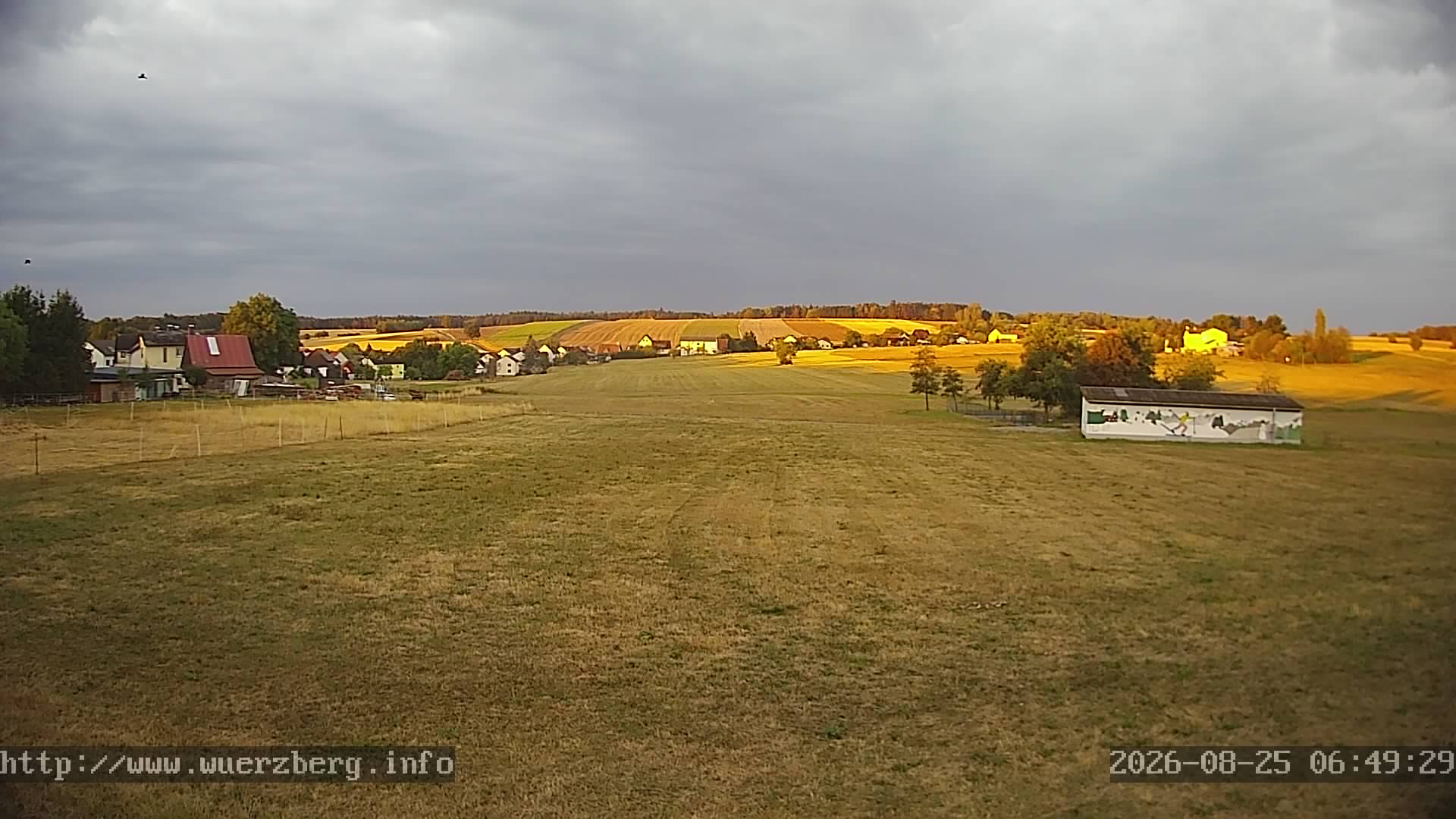 Webcam Würzberg