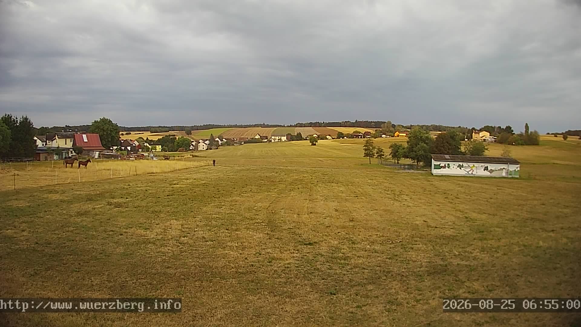 Webcam Würzberg