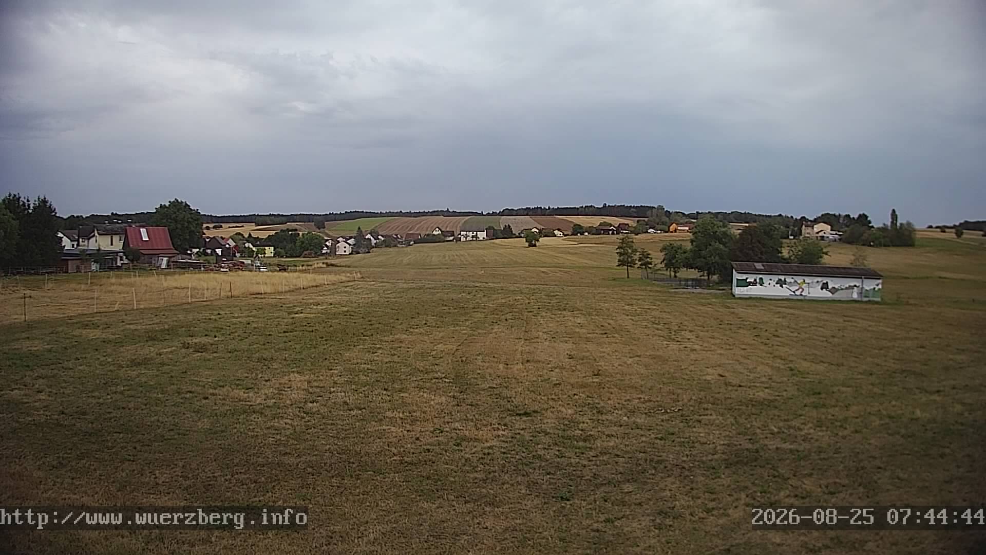 Webcam Würzberg