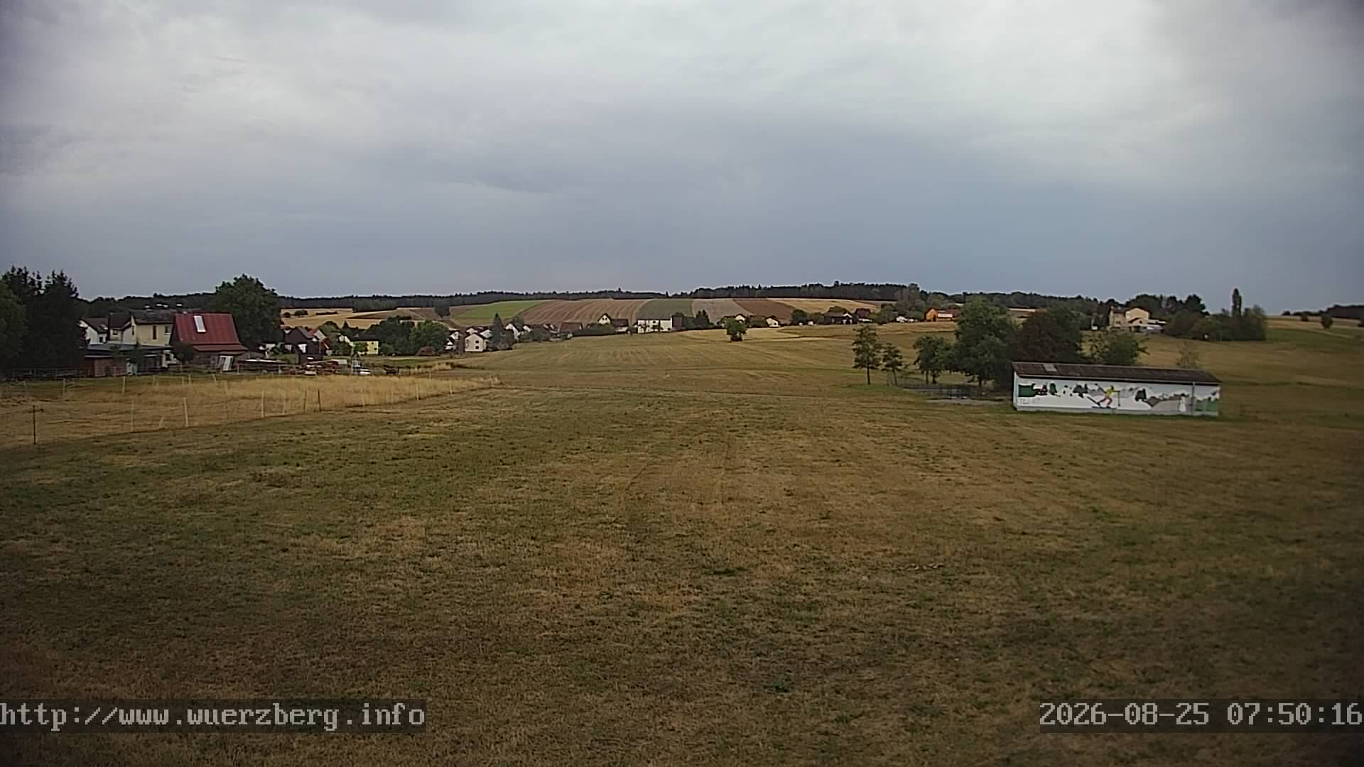 Webcam Würzberg