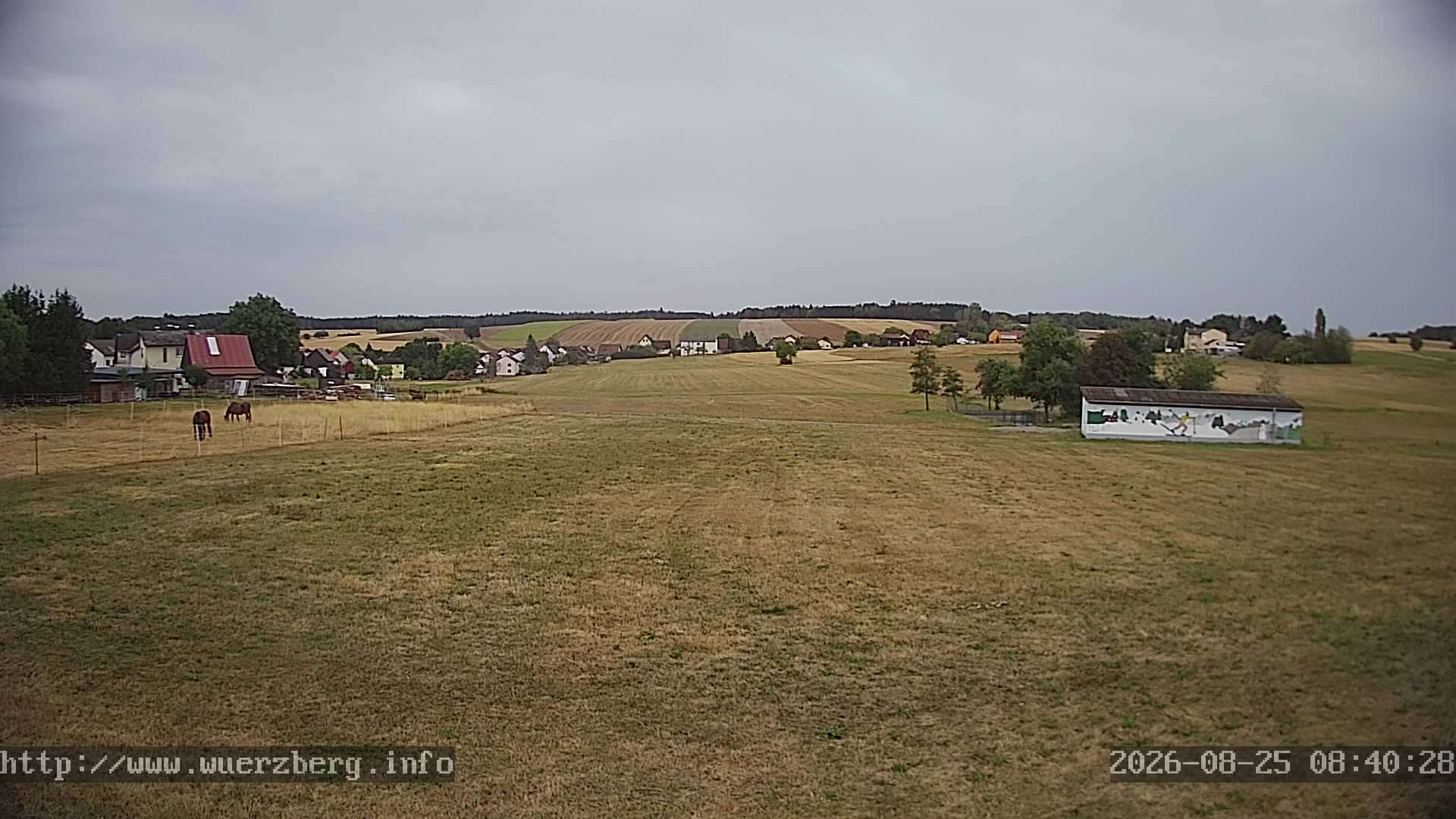 Webcam Würzberg