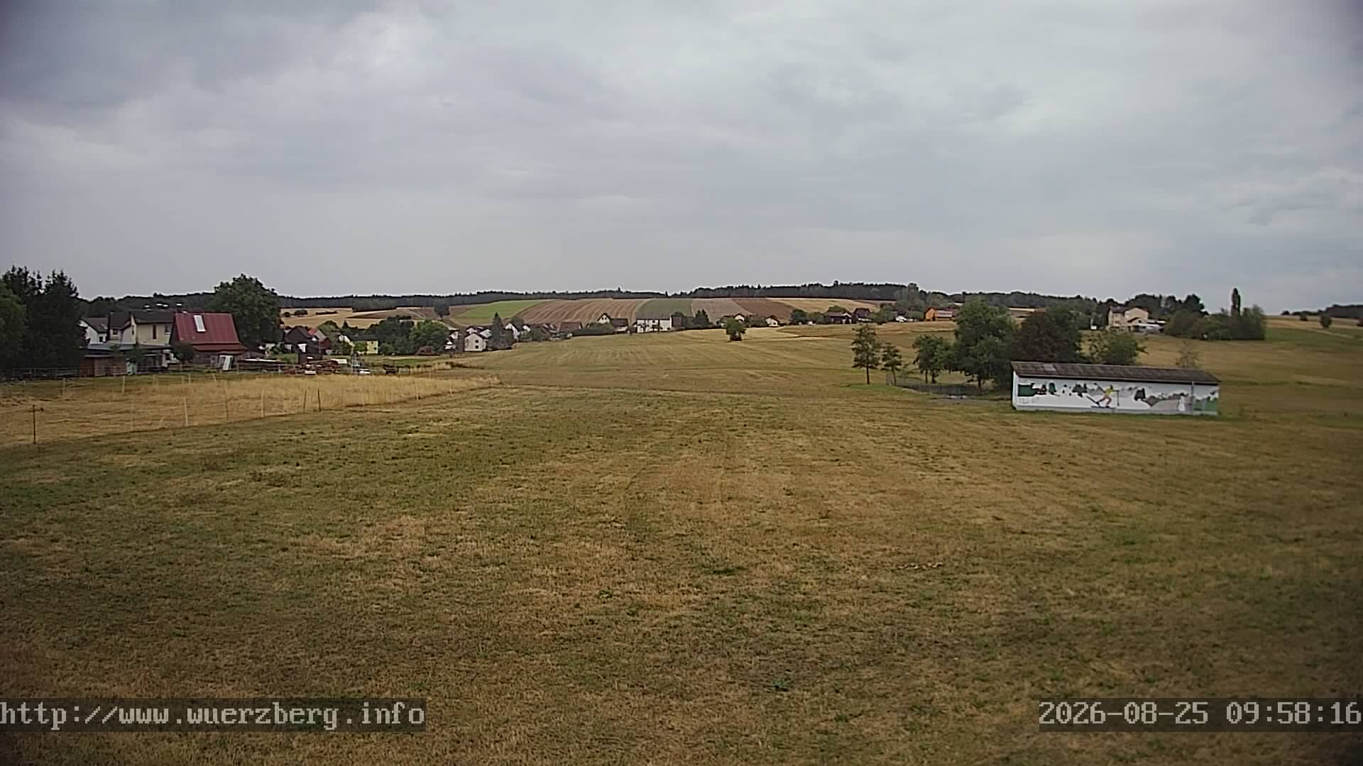 Webcam Würzberg