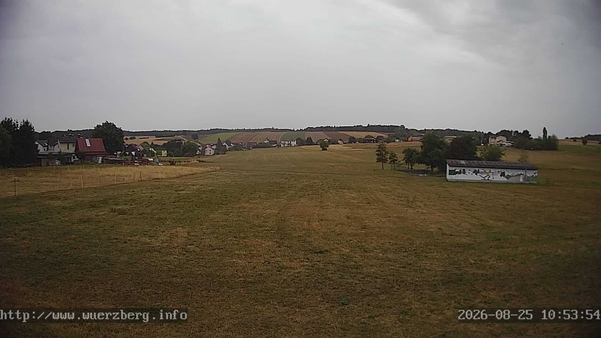 Webcam Würzberg