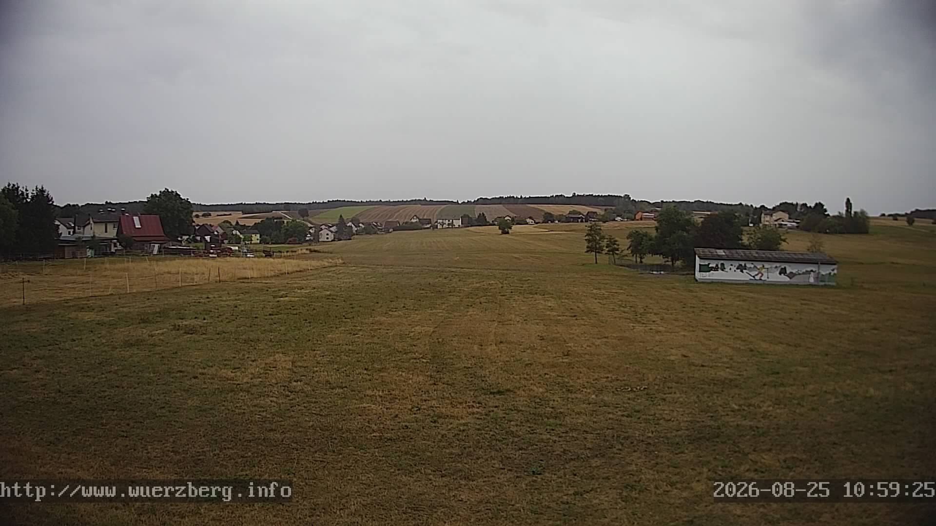 Webcam Würzberg