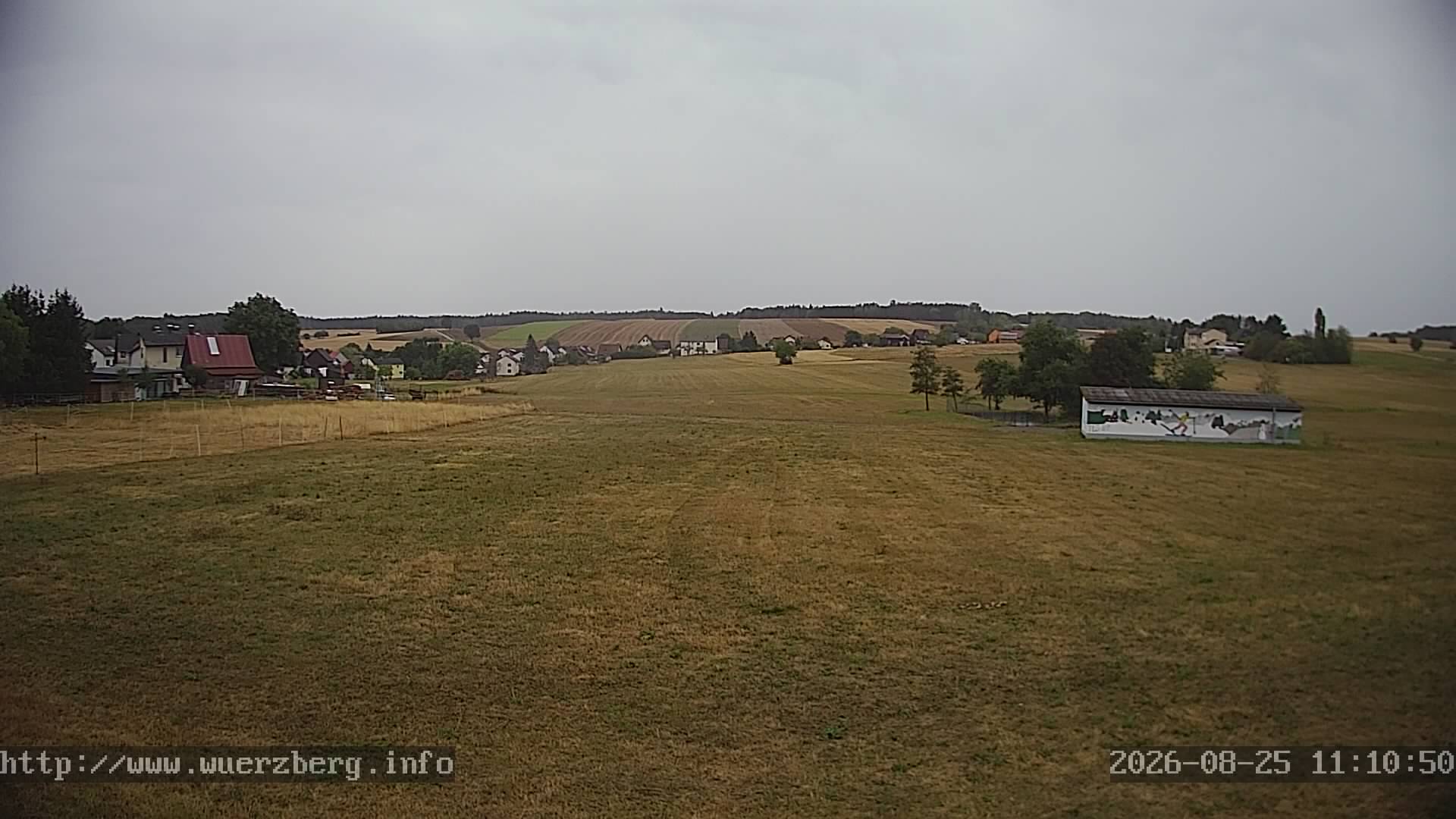 Webcam Würzberg