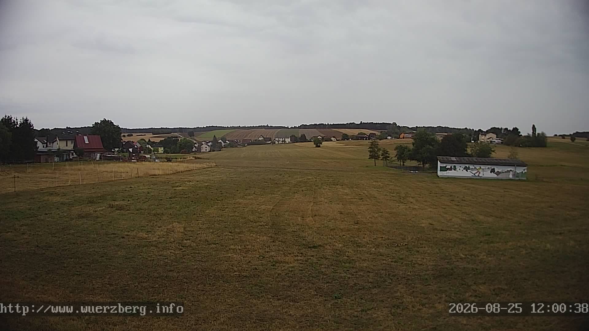 Webcam Würzberg