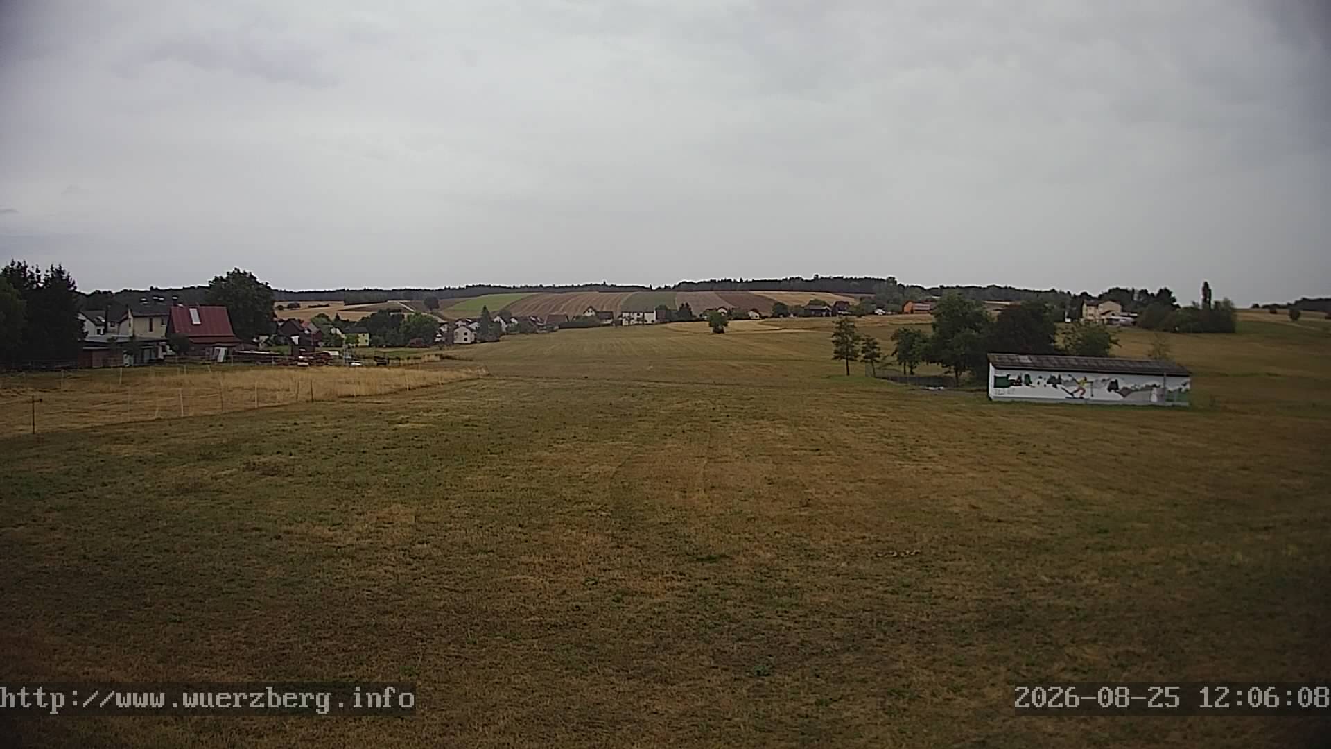 Webcam Würzberg