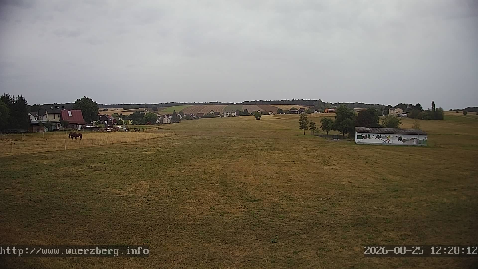 Webcam Würzberg