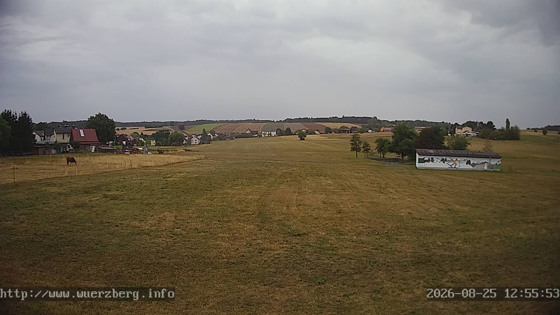 Webcam Würzberg