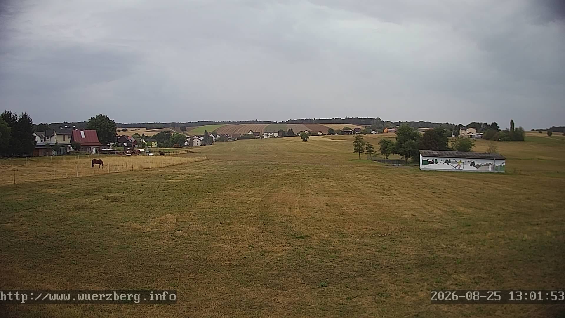Webcam Würzberg