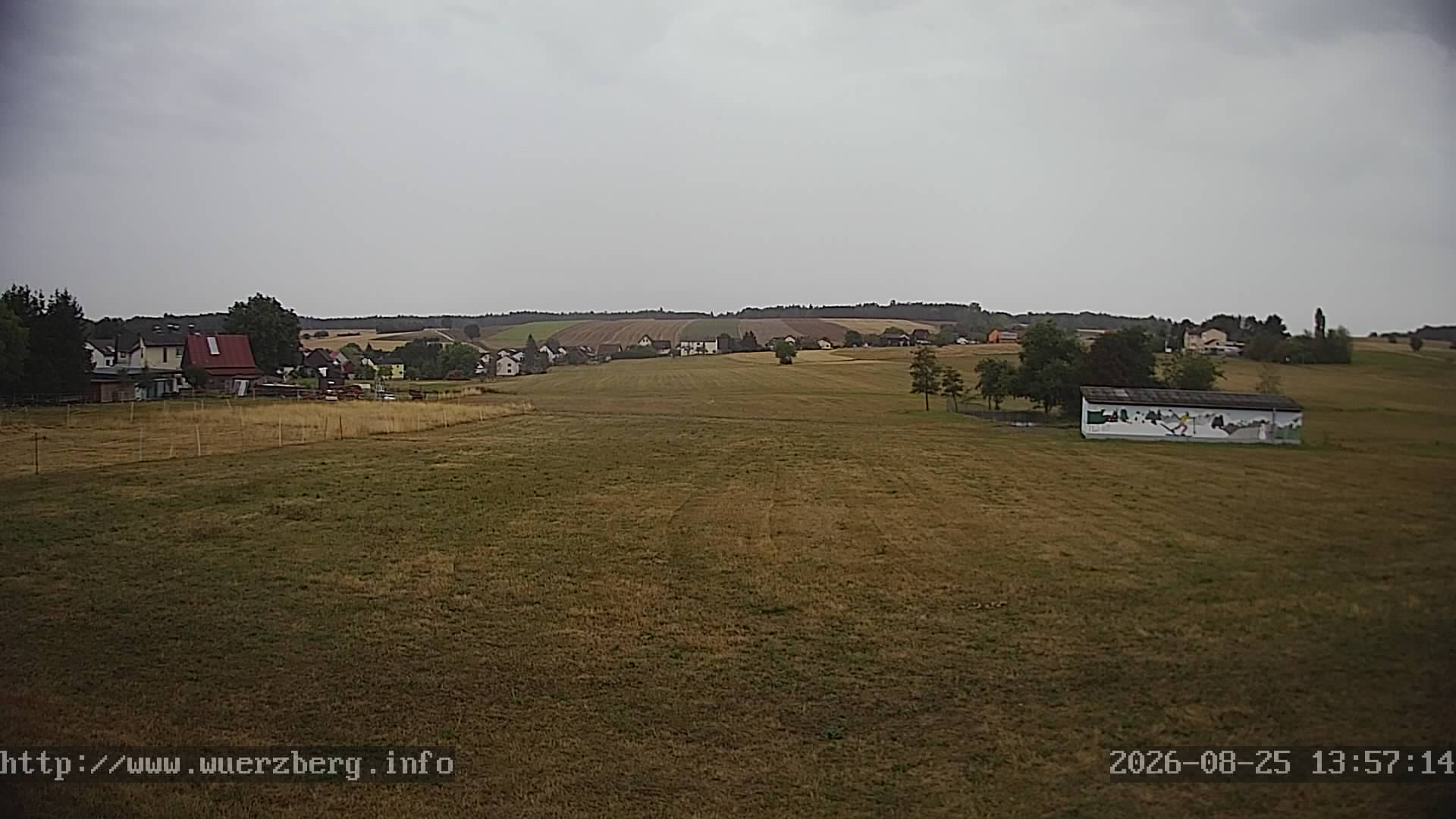 Webcam Würzberg