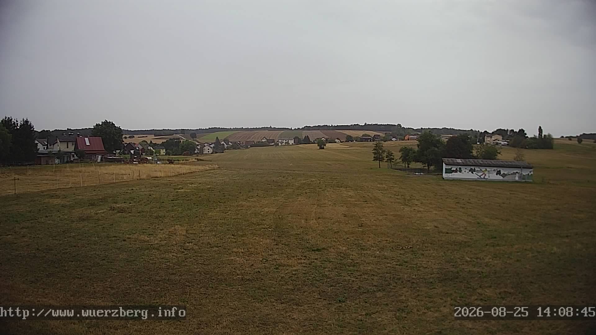 Webcam Würzberg