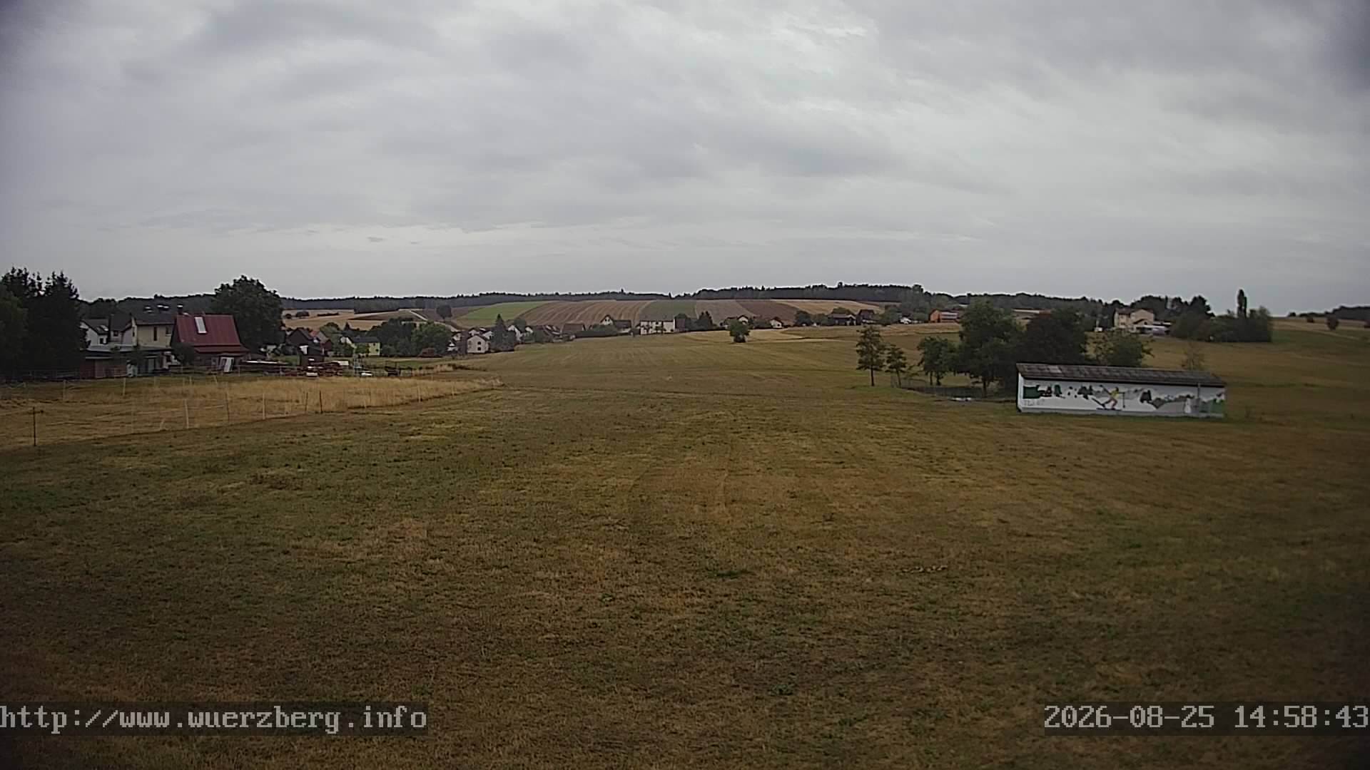 Webcam Würzberg