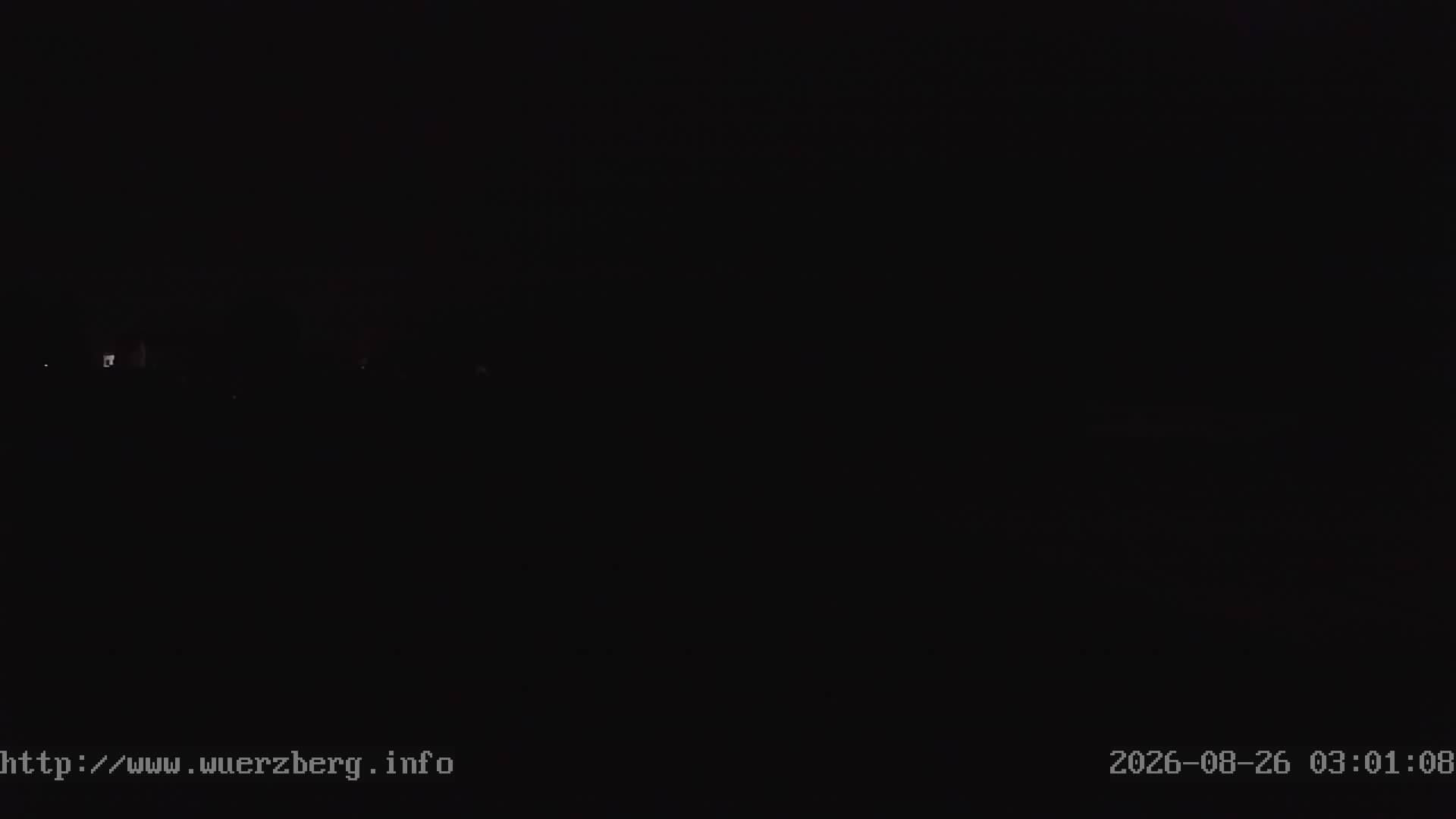 Webcam Würzberg