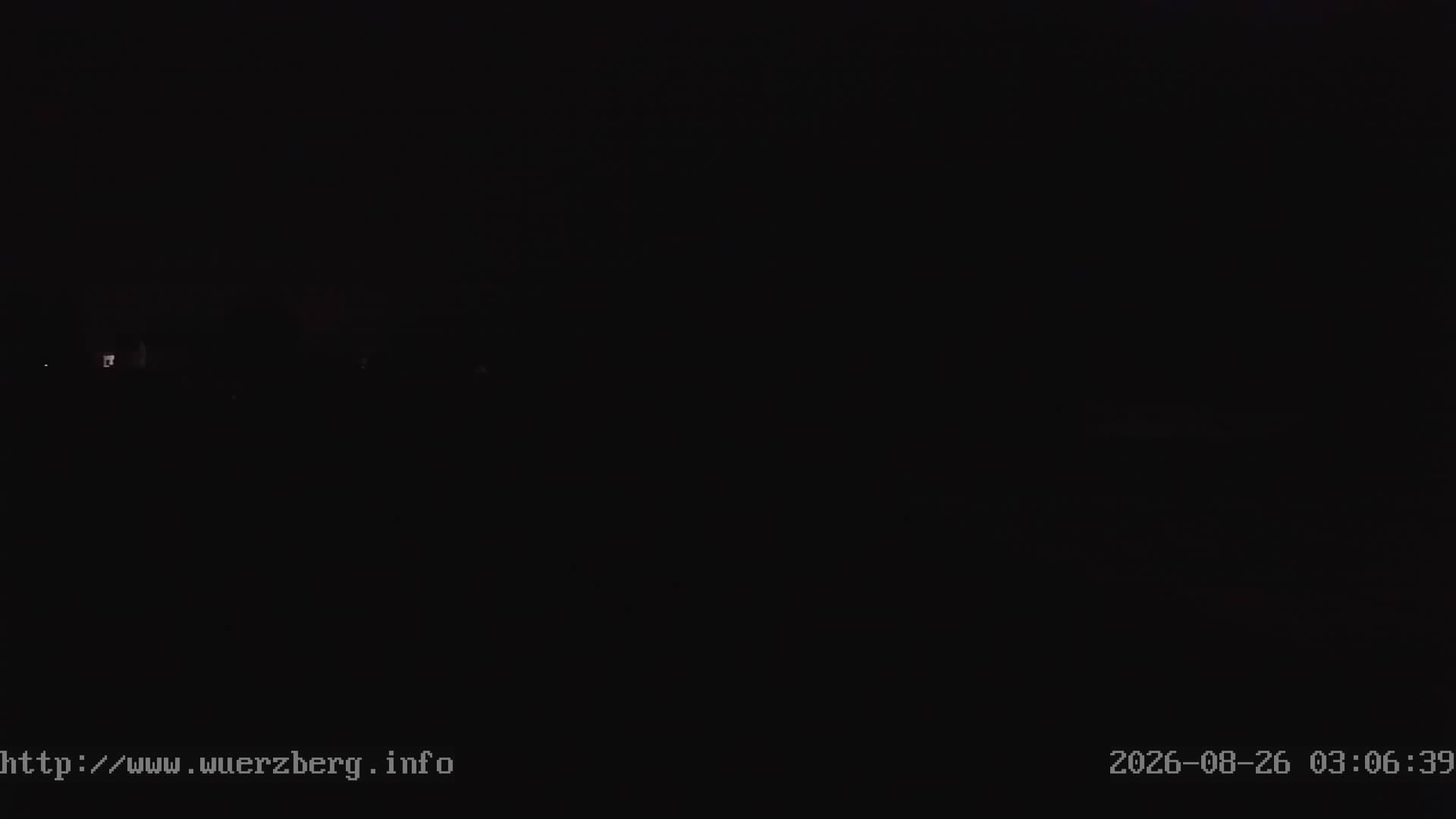 Webcam Würzberg