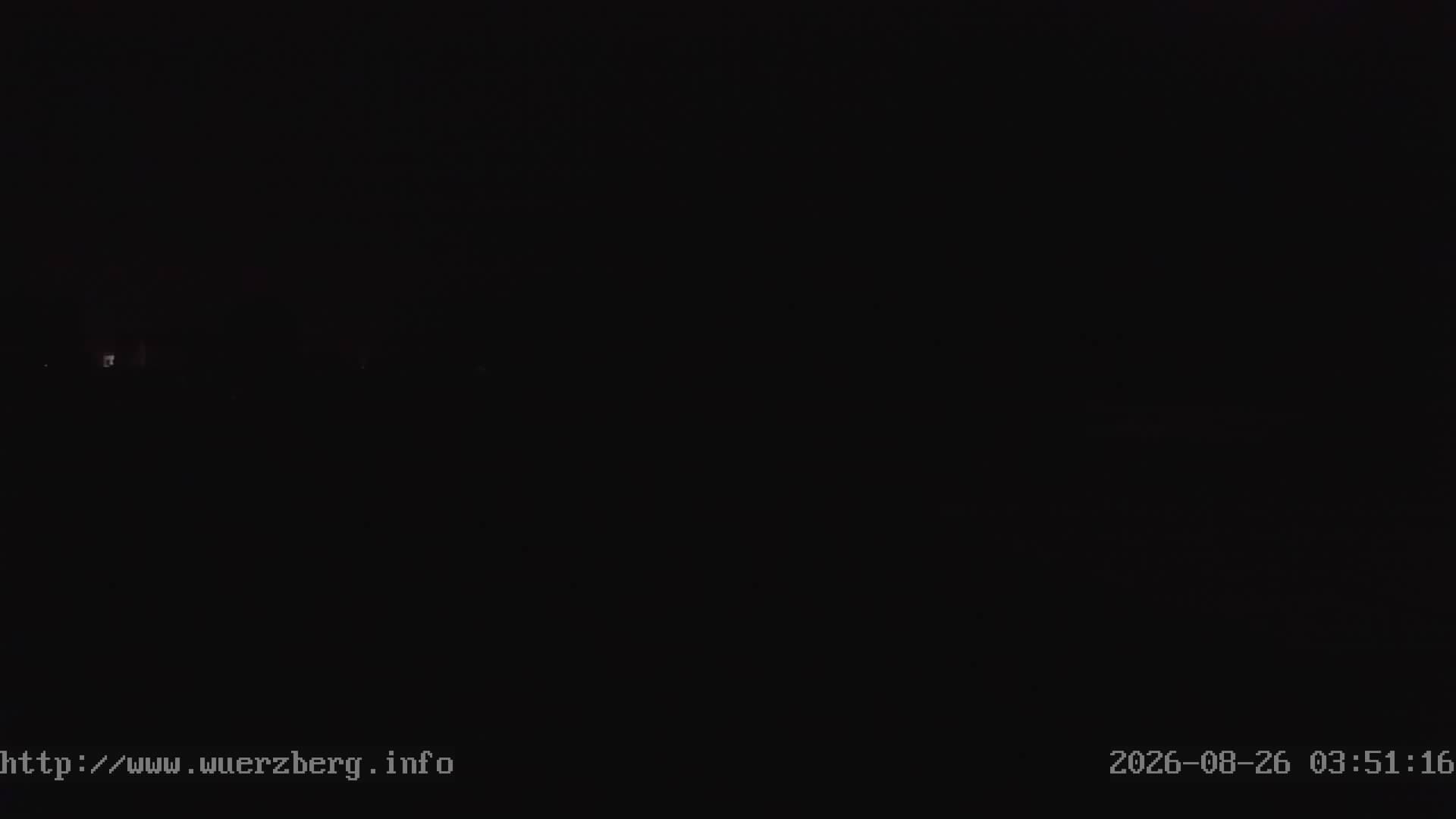 Webcam Würzberg