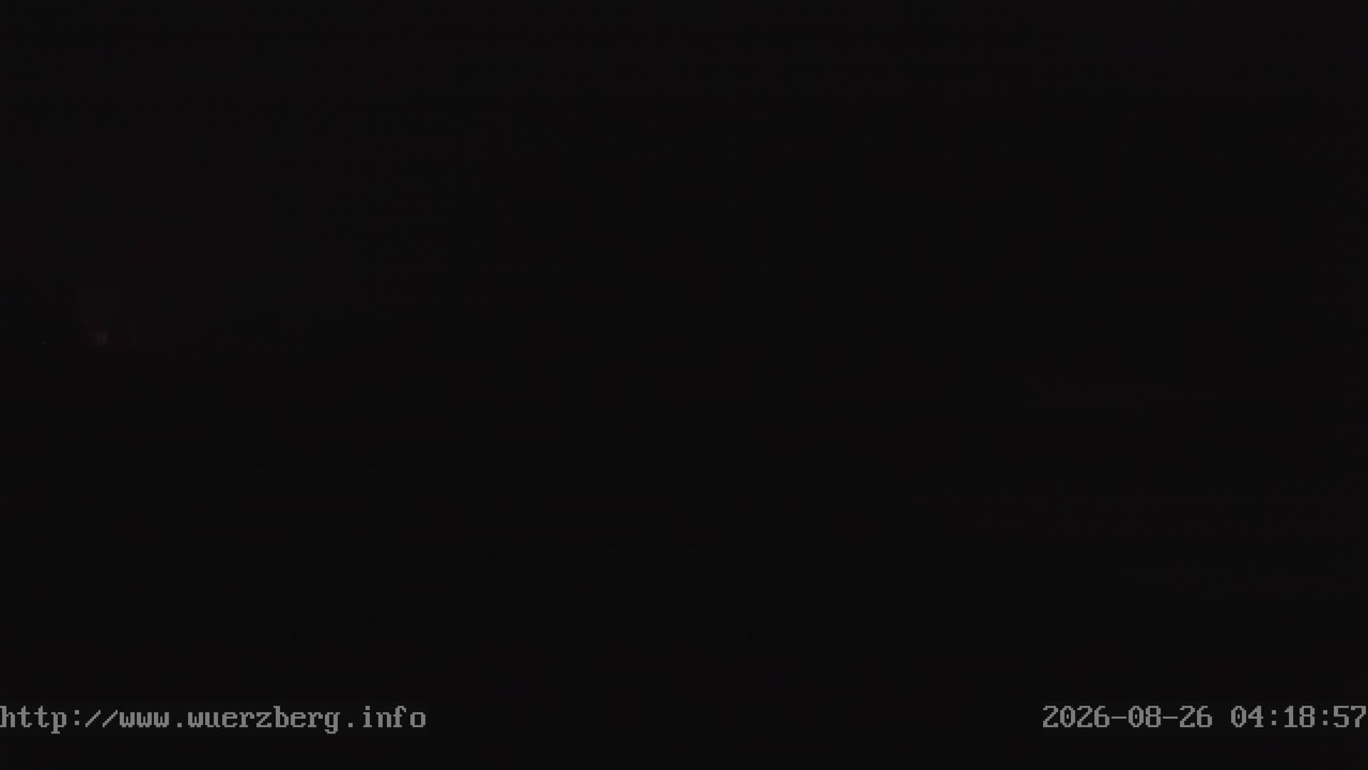 Webcam Würzberg