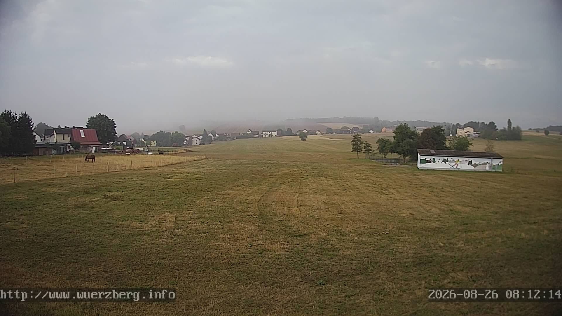 Webcam Würzberg