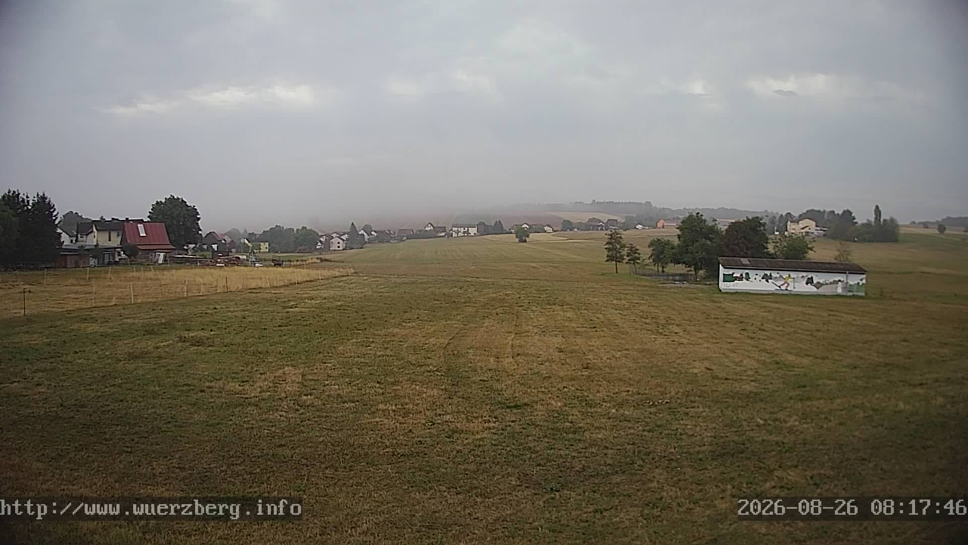 Webcam Würzberg