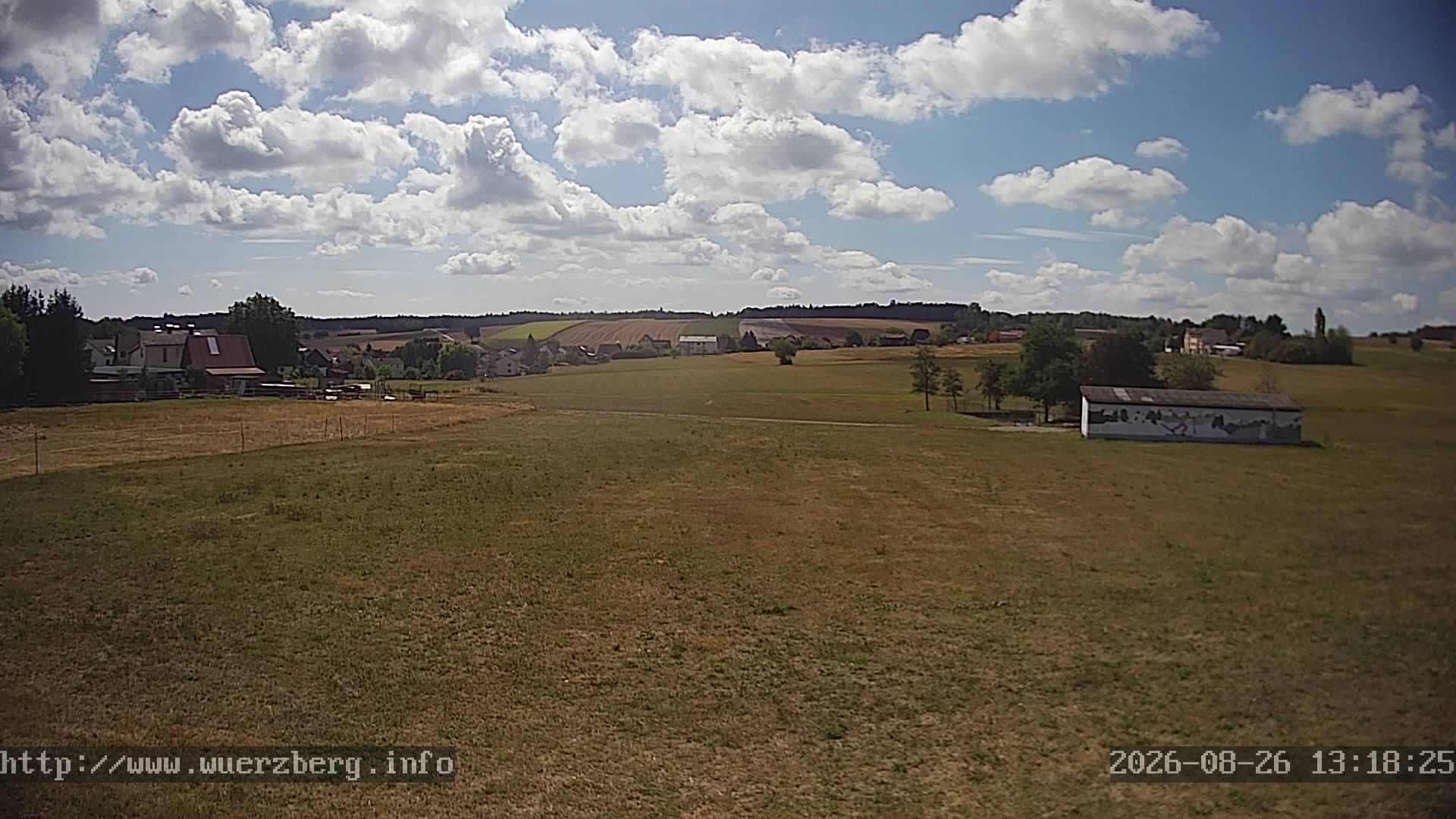 Webcam Würzberg