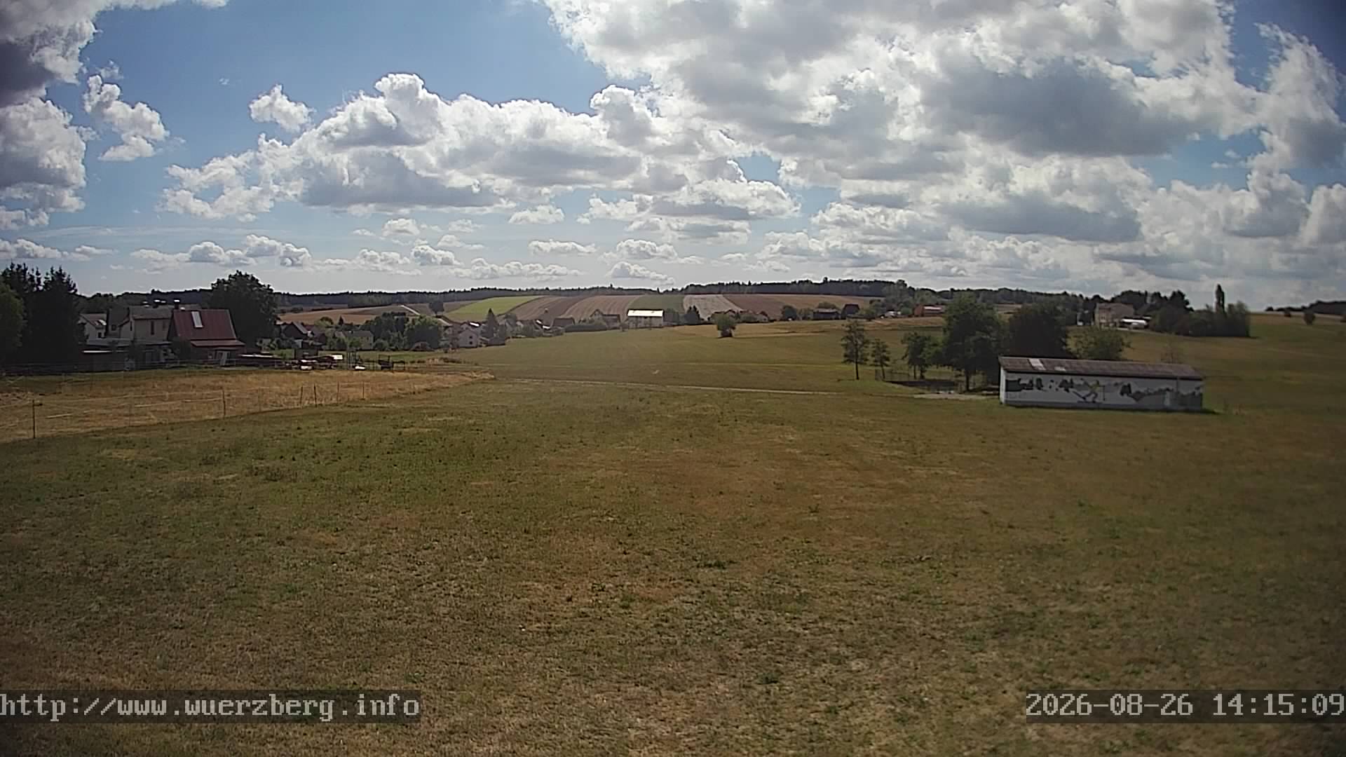 Webcam Würzberg