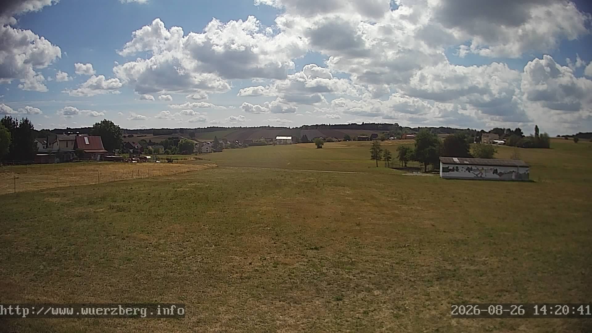 Webcam Würzberg
