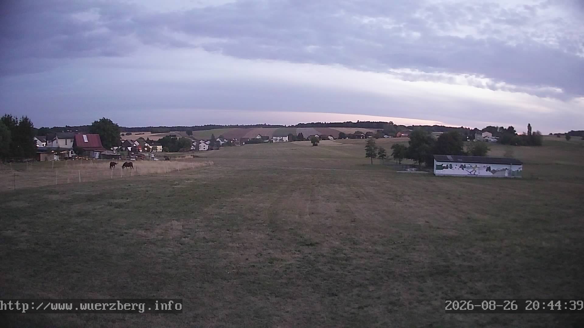 Webcam Würzberg