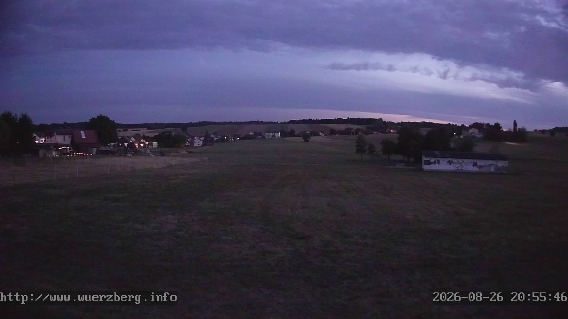 Webcam Würzberg