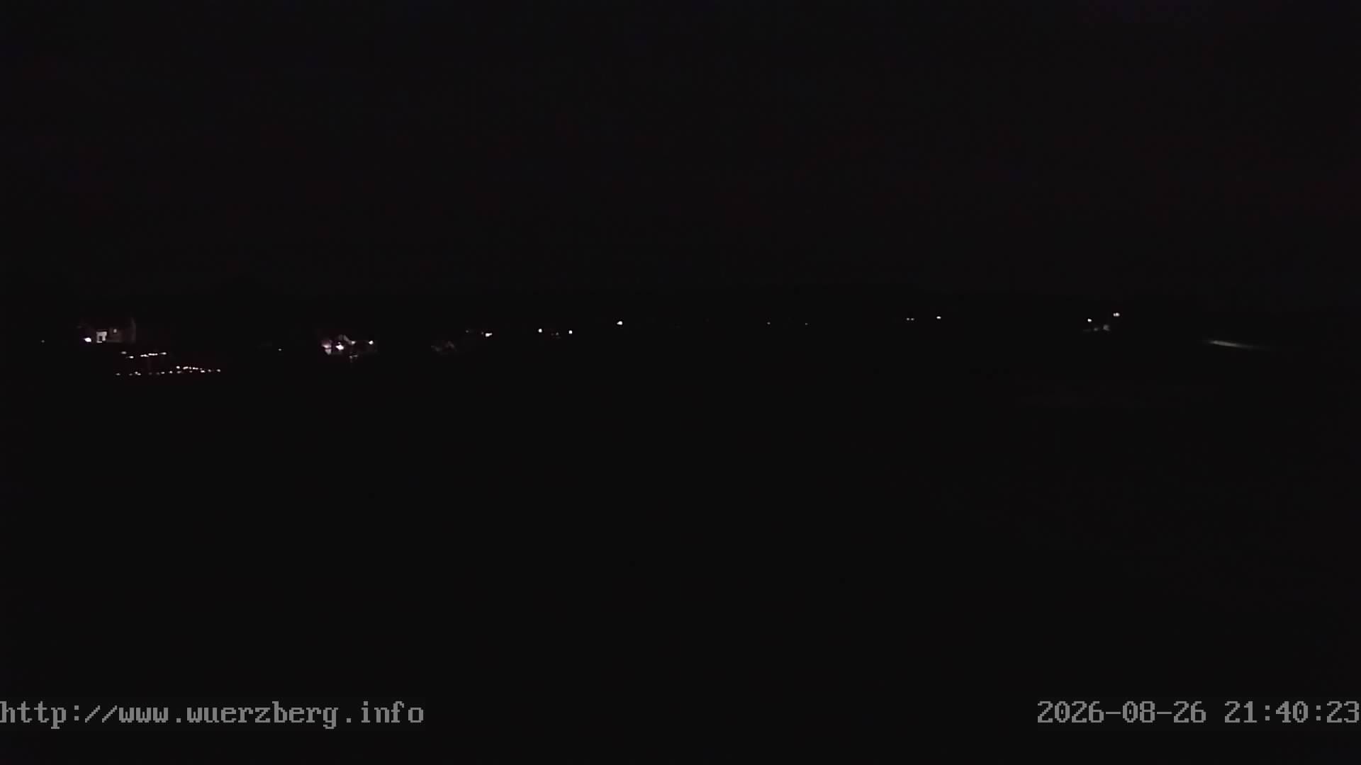 Webcam Würzberg